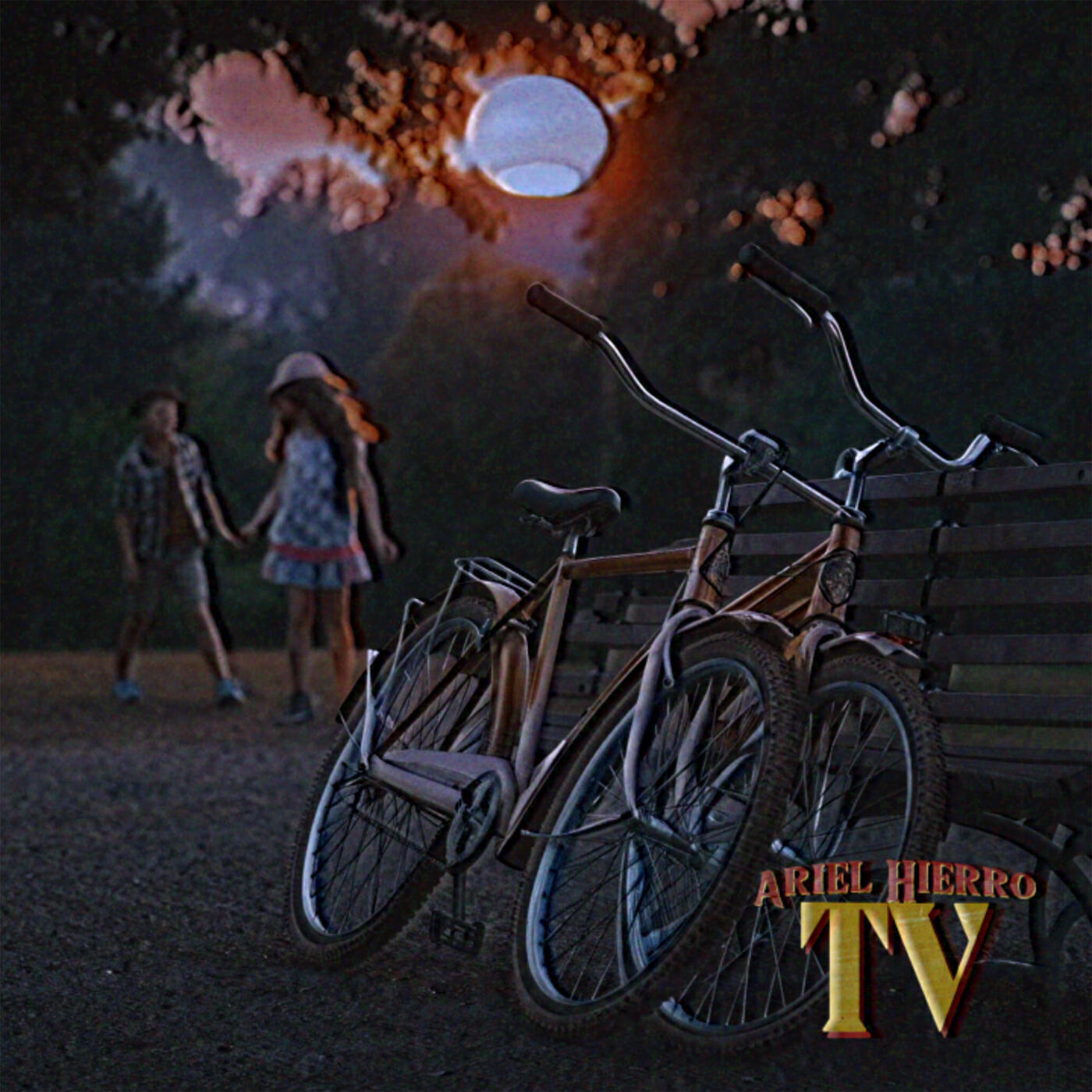 Релиз TV