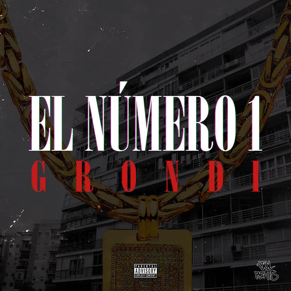 Релиз El Número 1