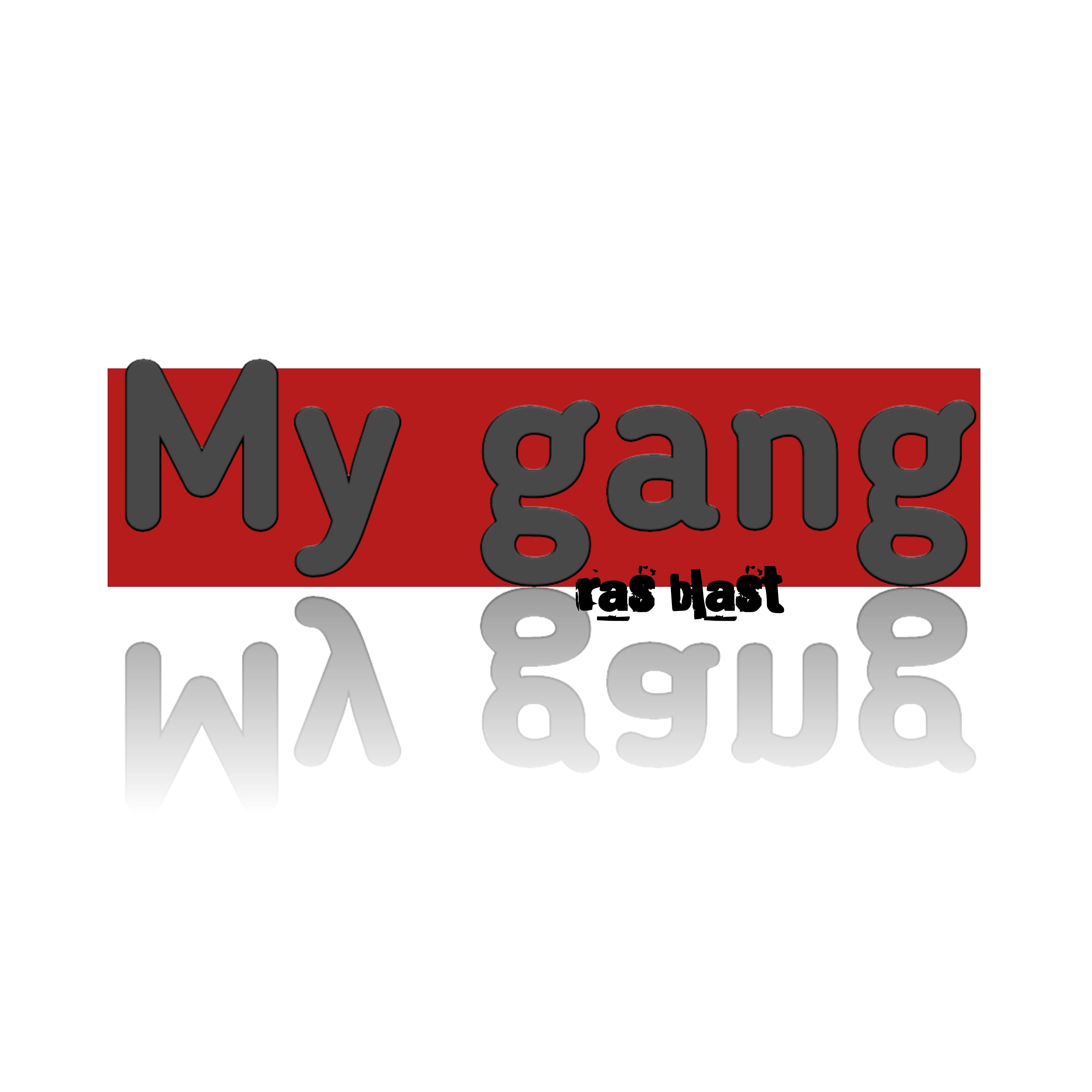 Релиз My Gang