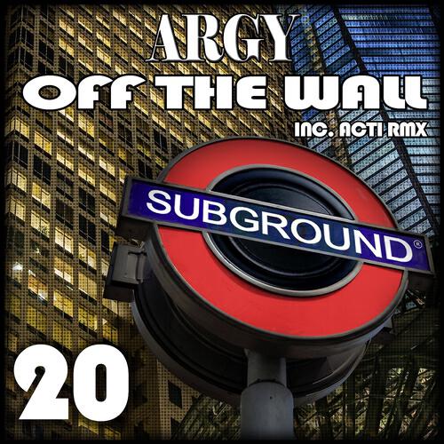 Релиз Off the Wall