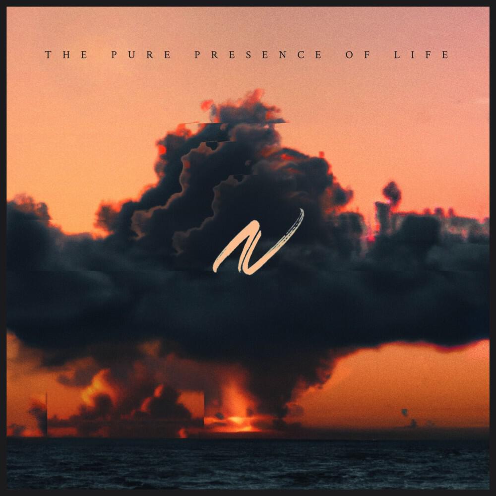 Релиз The Pure Presence of Life