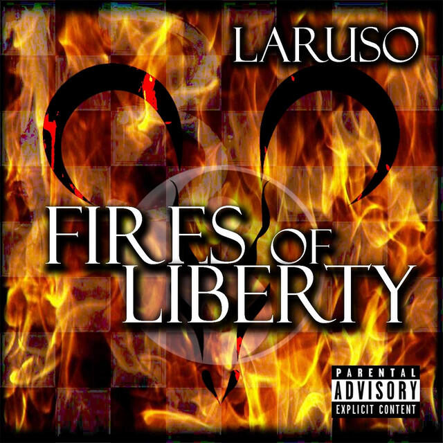 Релиз Fires of Liberty