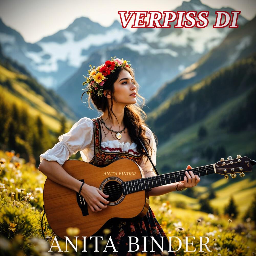Релиз Verpiss Di