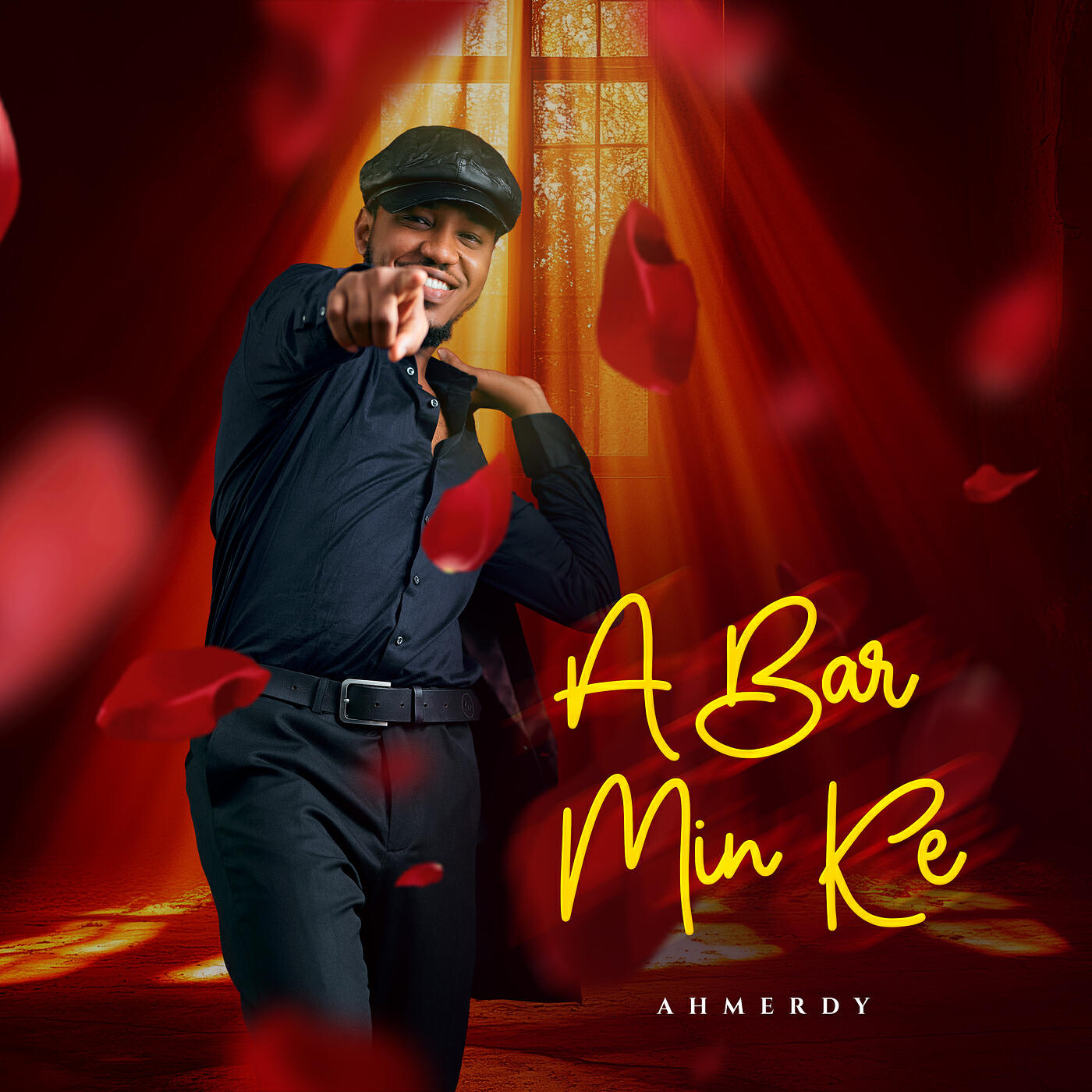 Релиз A Bar Min Ke