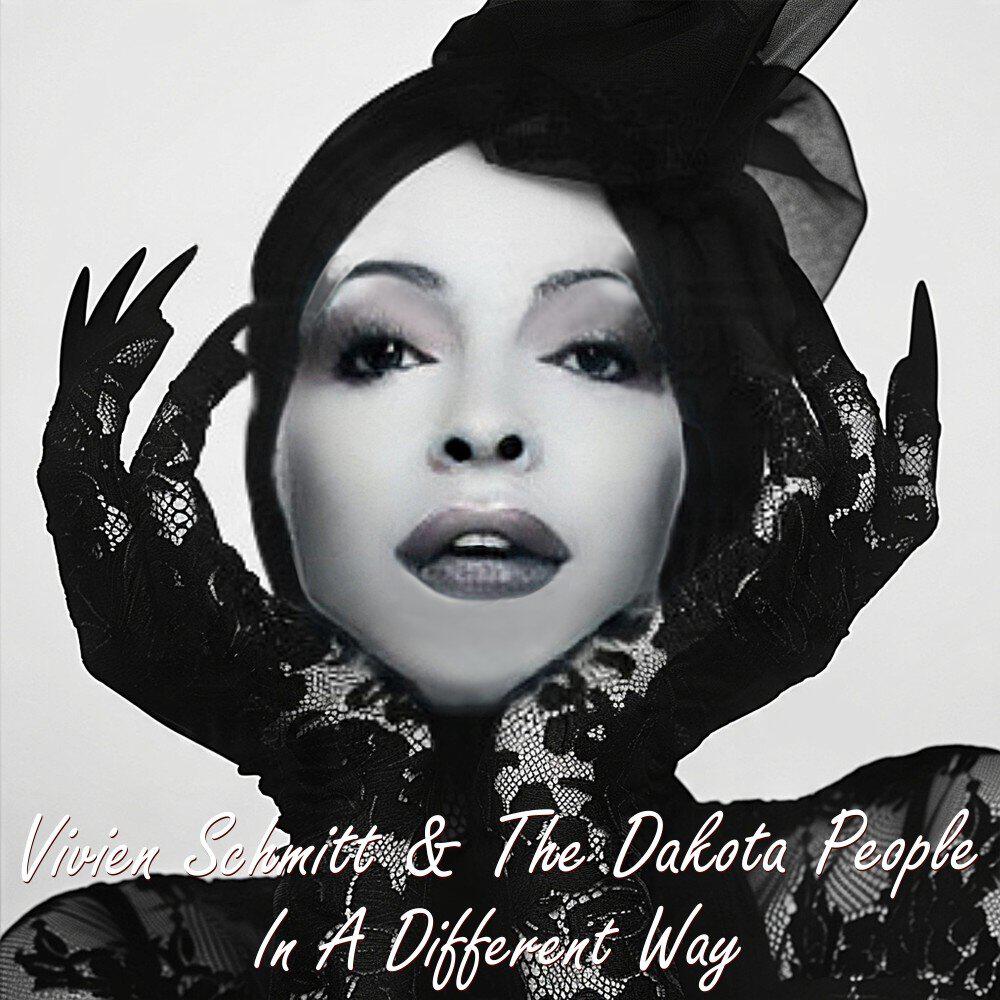 Релиз In a Different Way