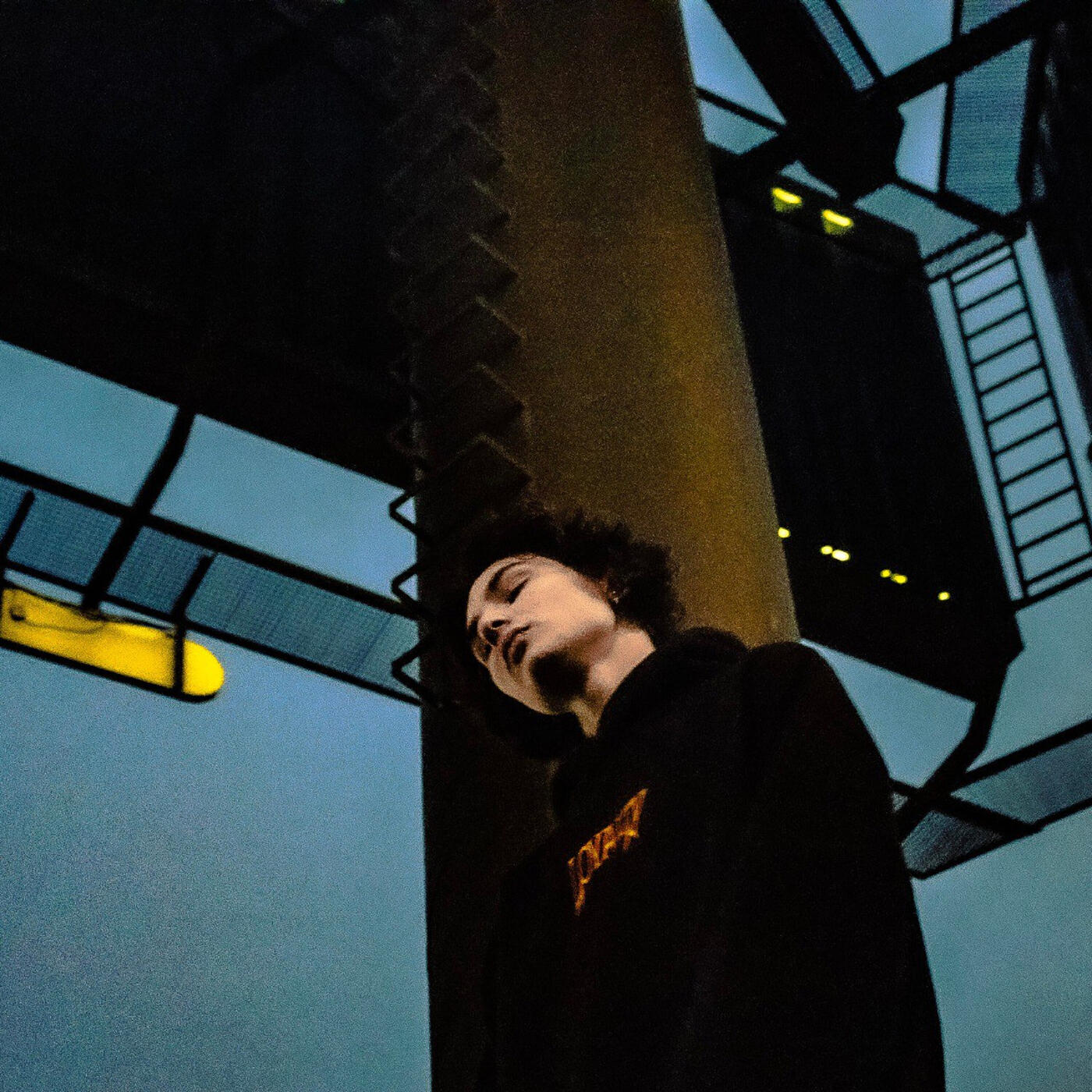 Релиз Melancholia