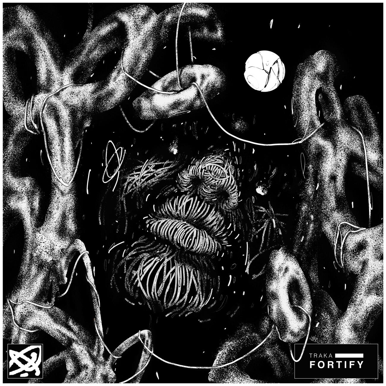 Релиз Fortify EP