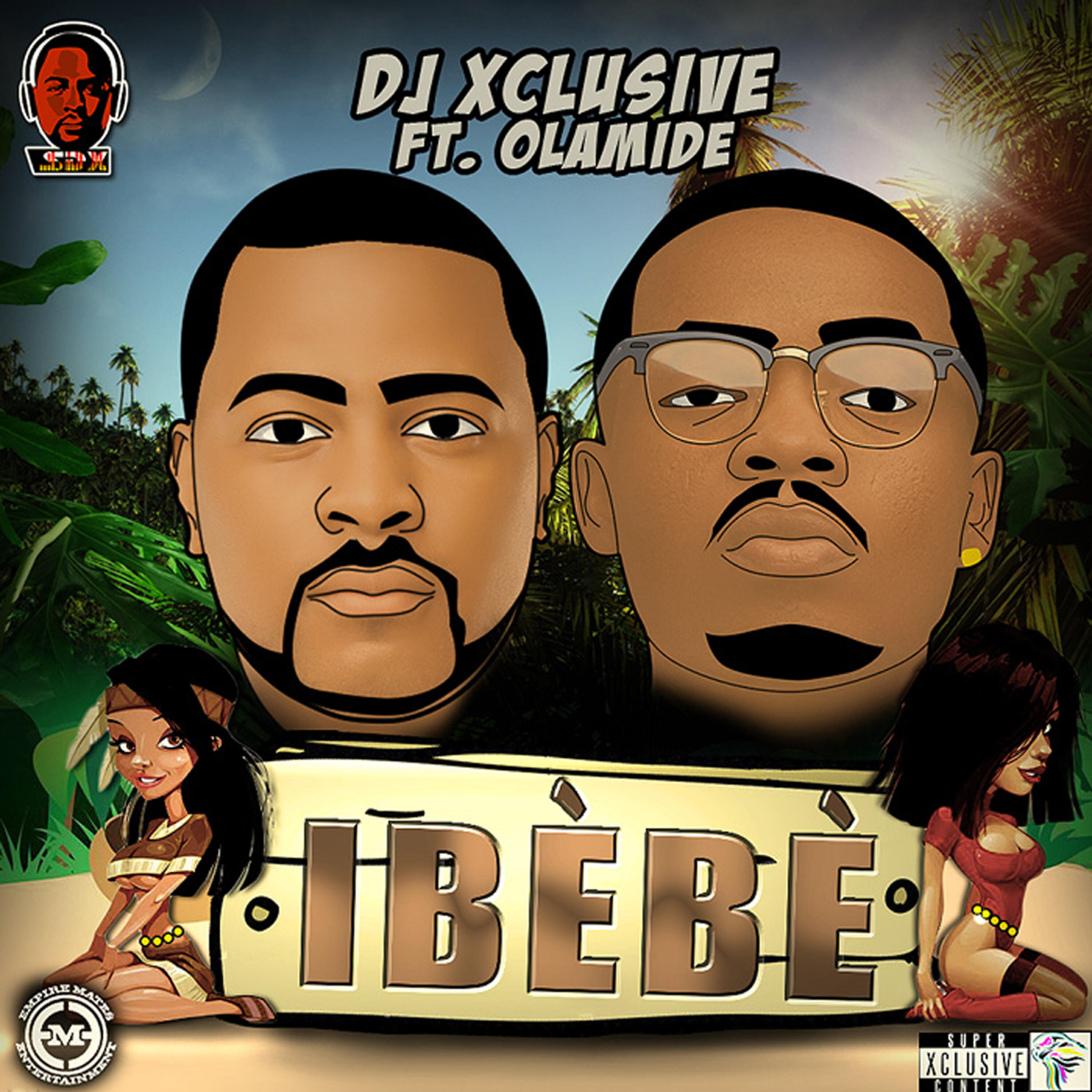 Релиз Ibebe
