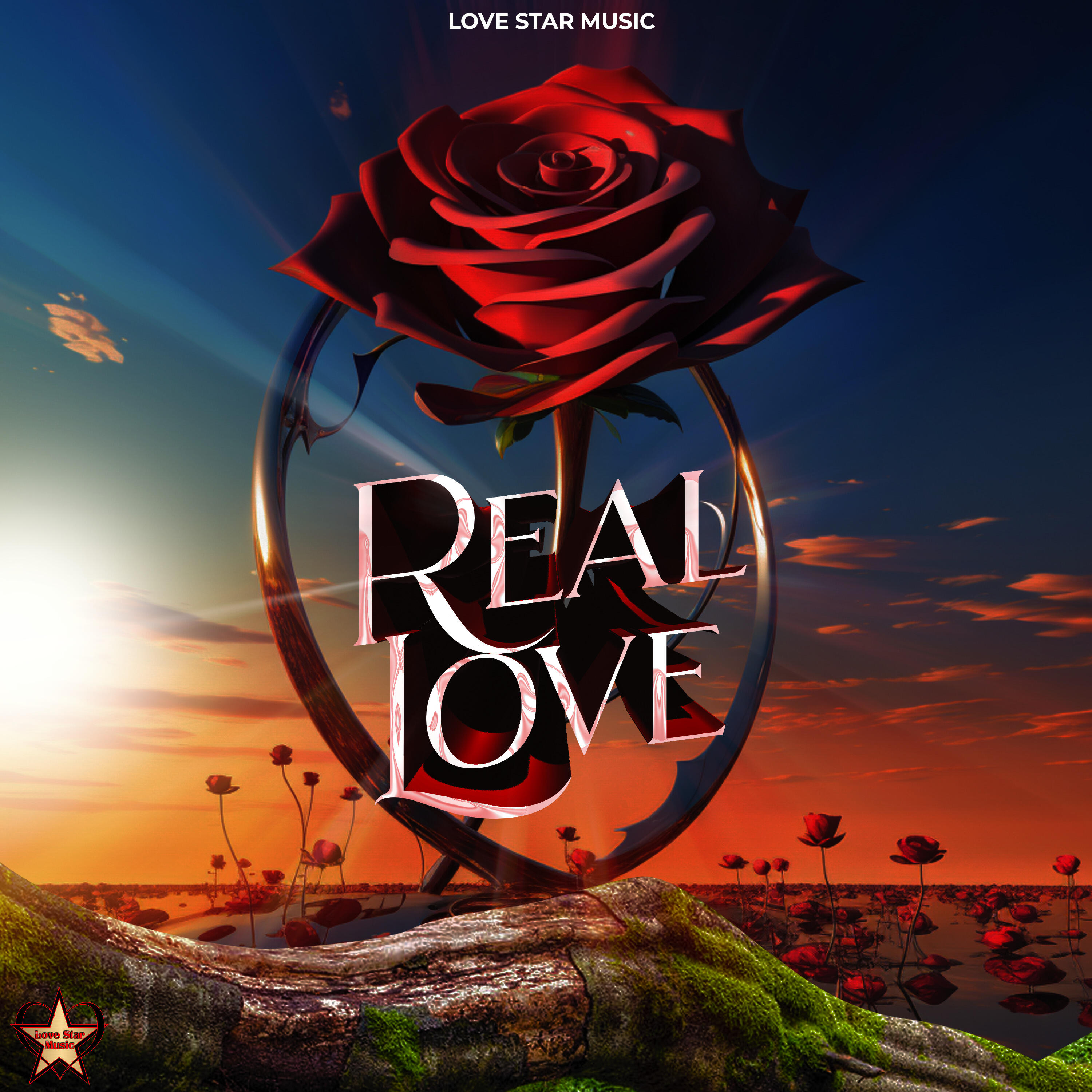 Релиз Real Love