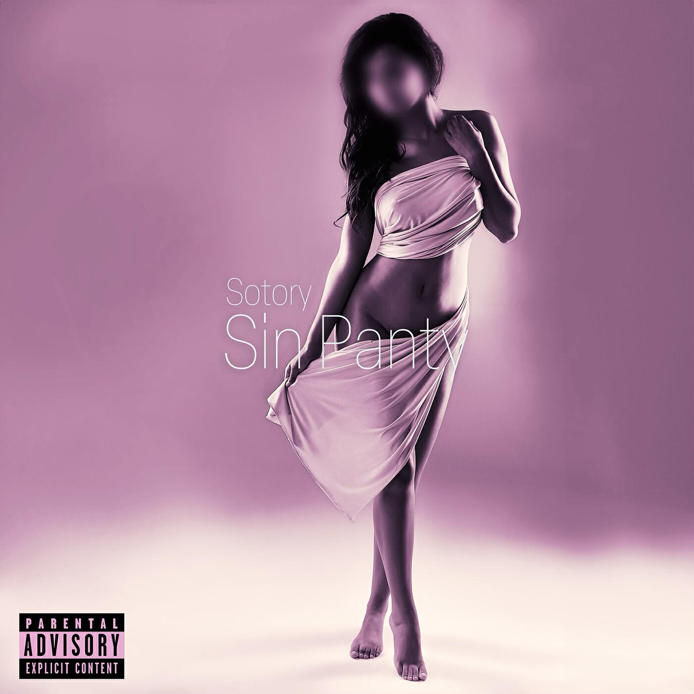 Релиз Sin Panty