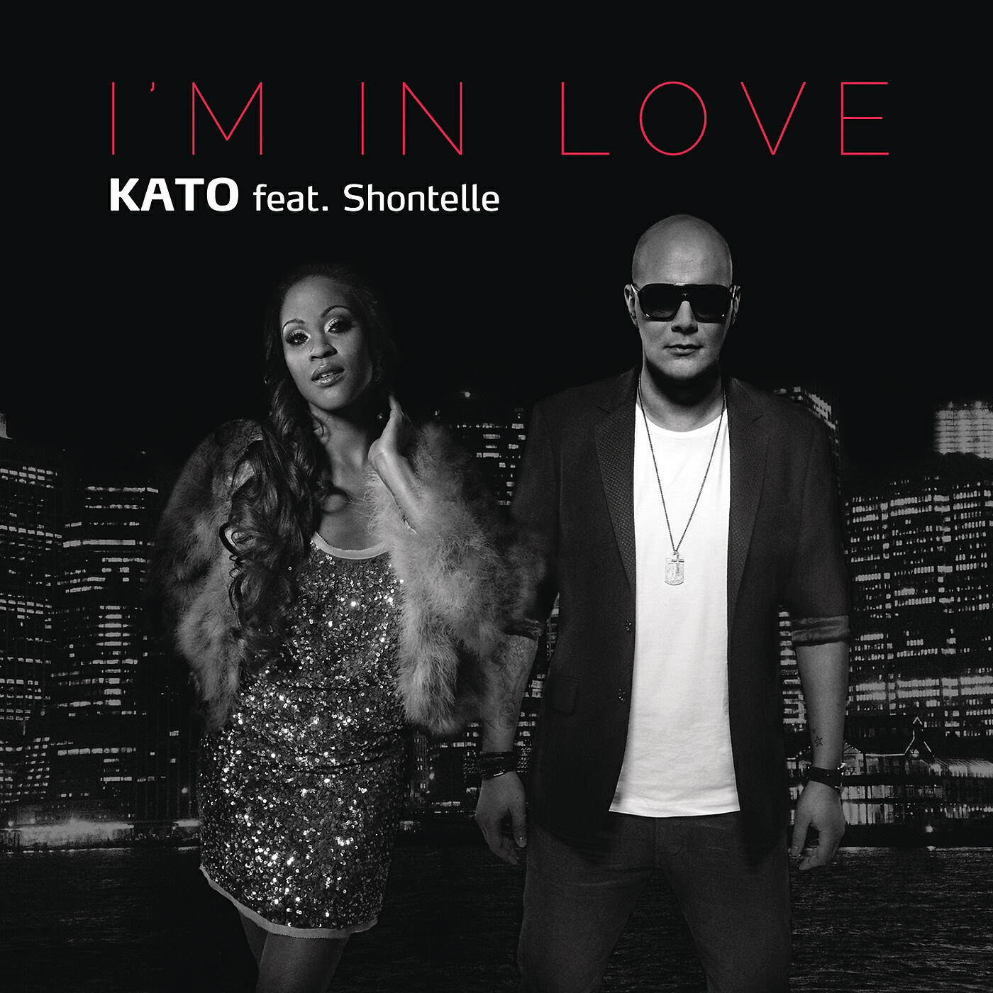 Релиз I'm In Love