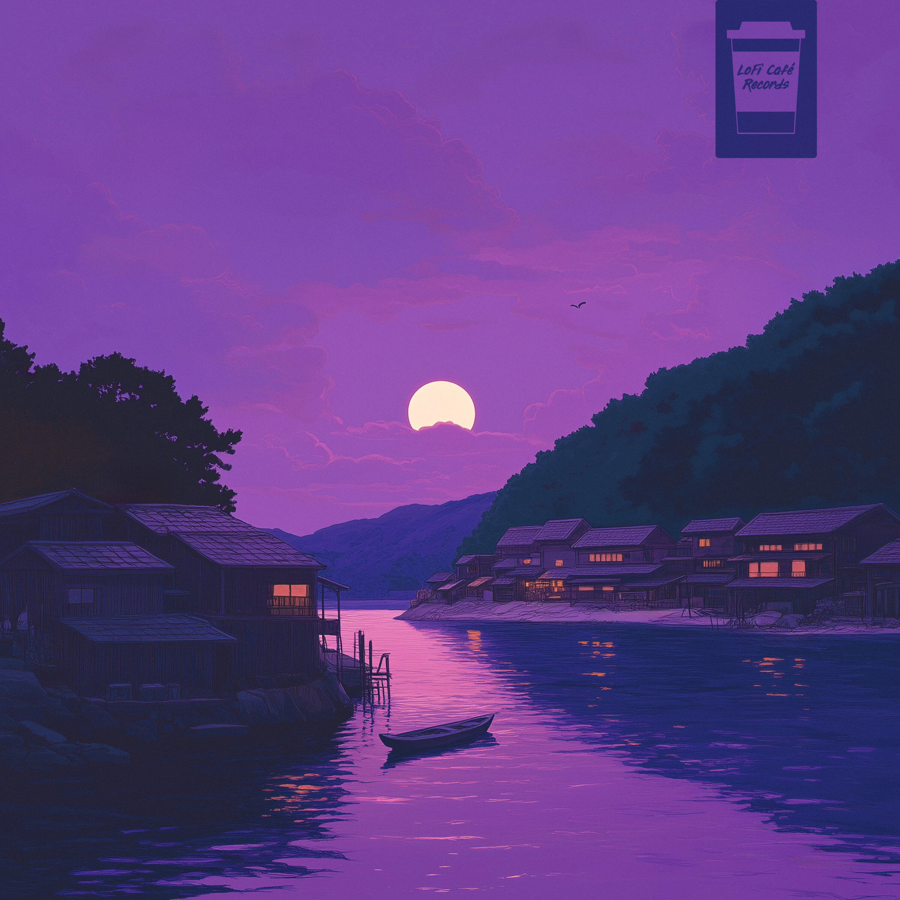 Релиз The Night Is Still