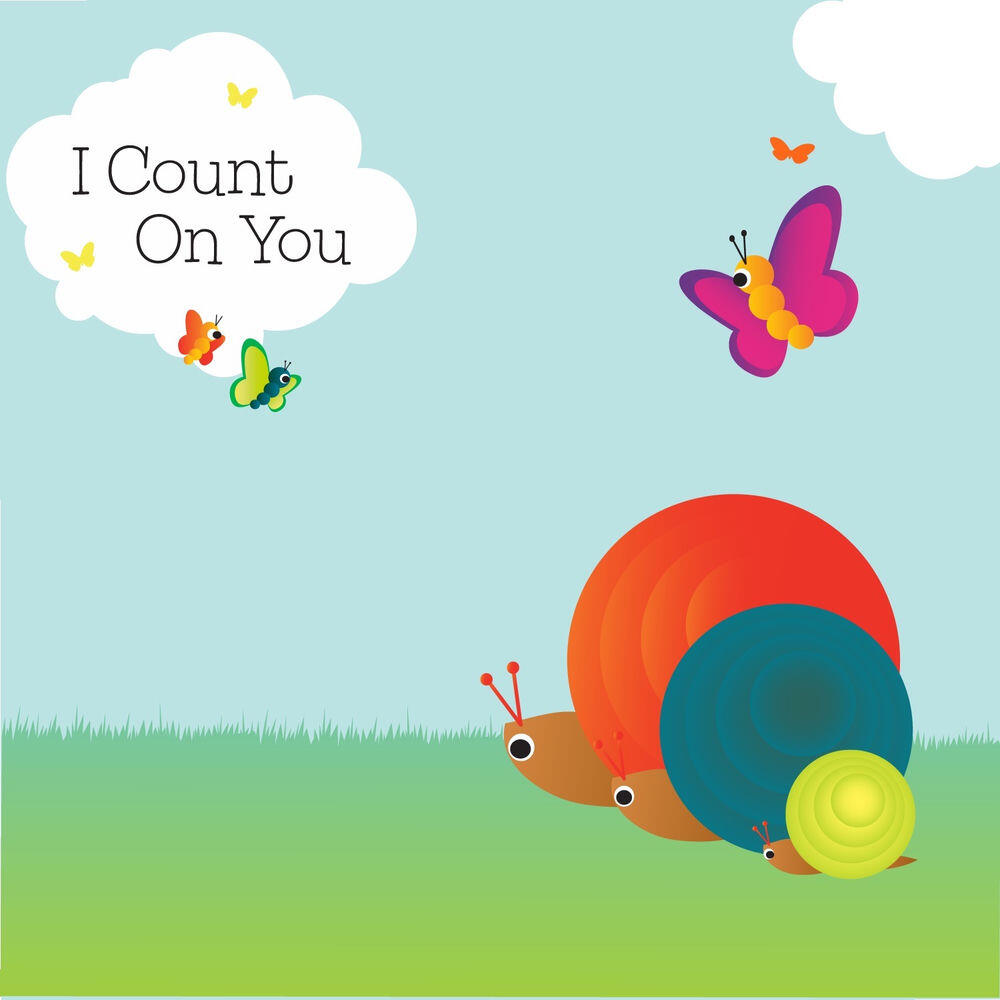 Релиз I Count on You
