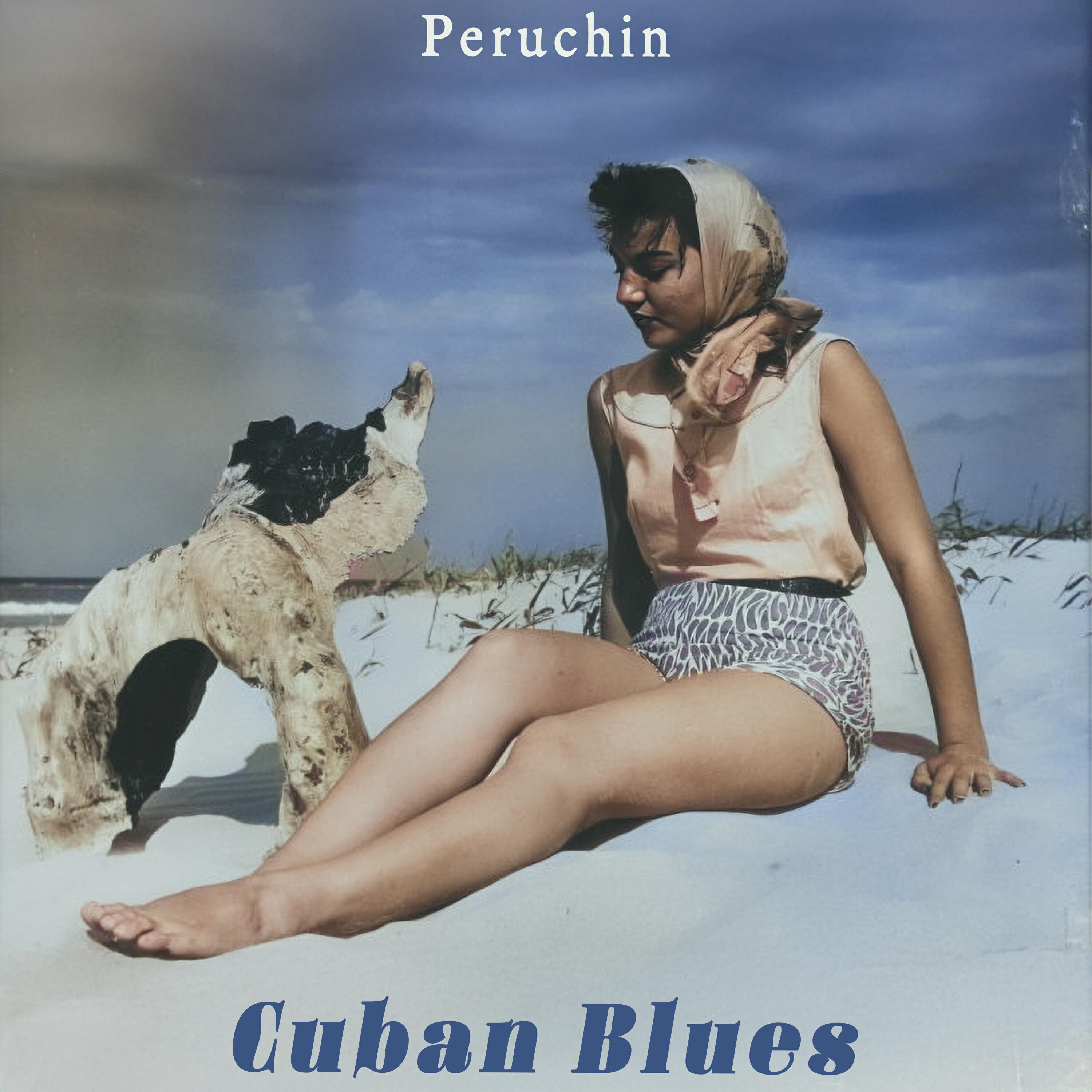 Релиз Cuban Blues