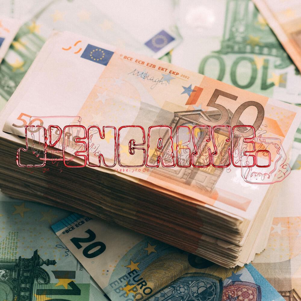 Релиз J'encaisse.