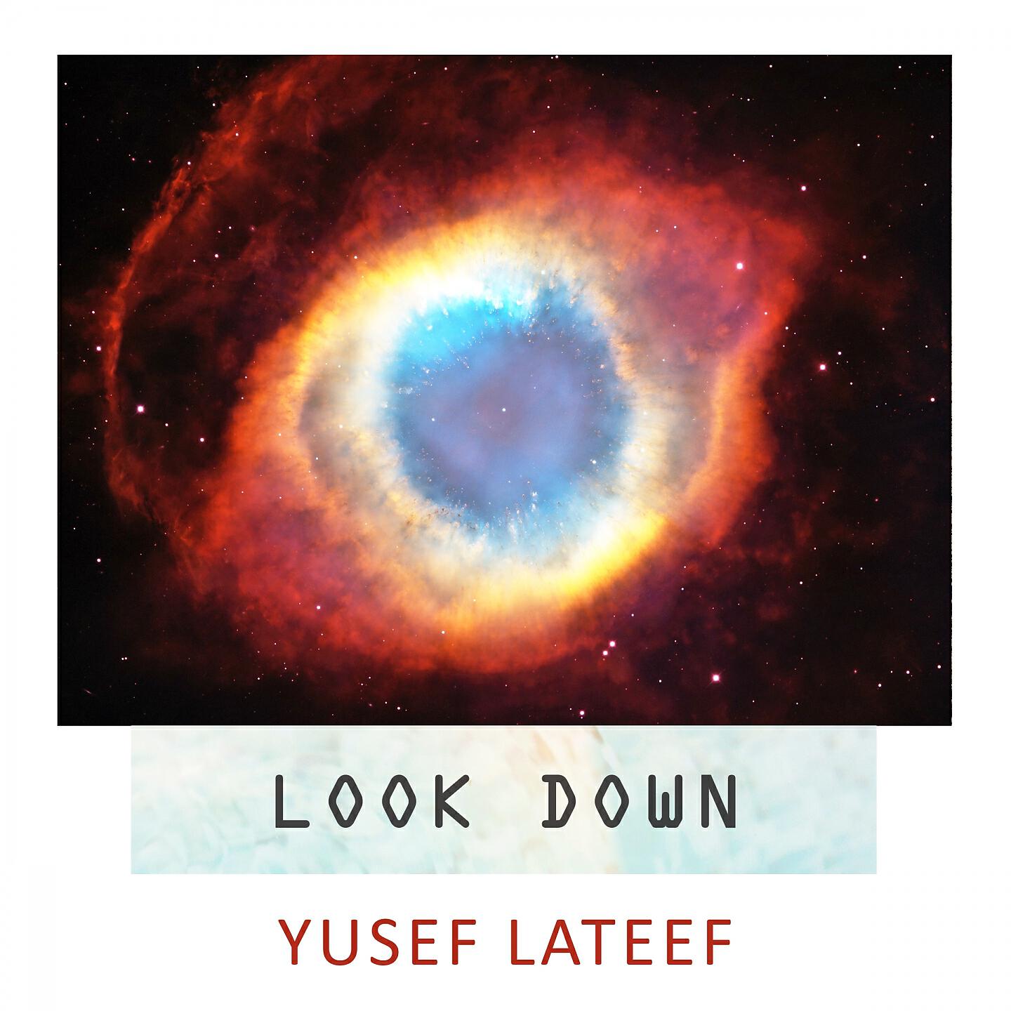 Постер альбома Look Down