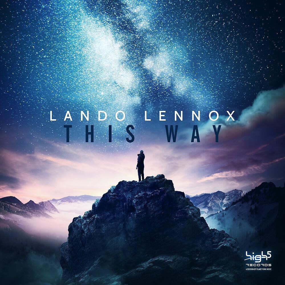 Релиз This Way