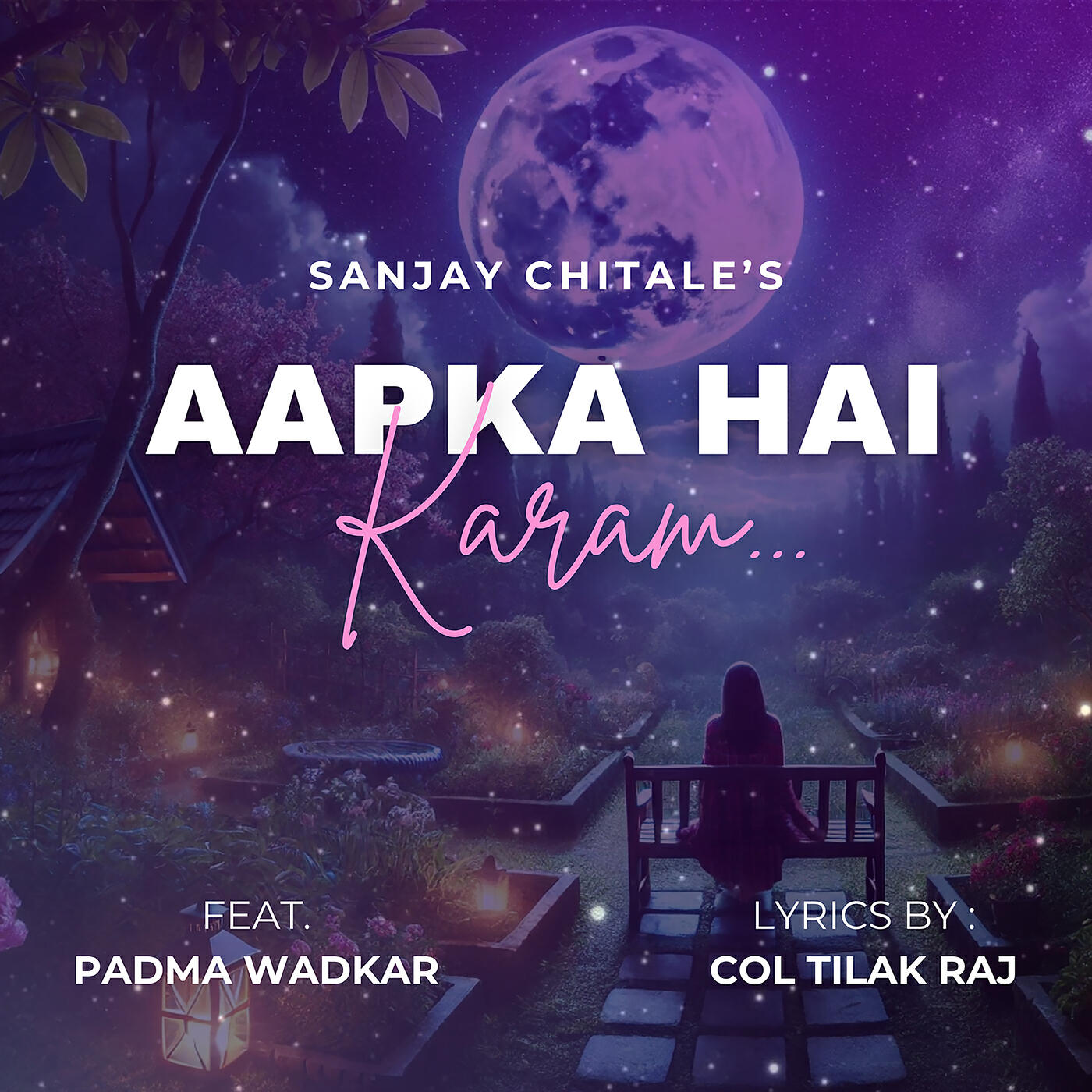 Релиз Aapka Hai Karam