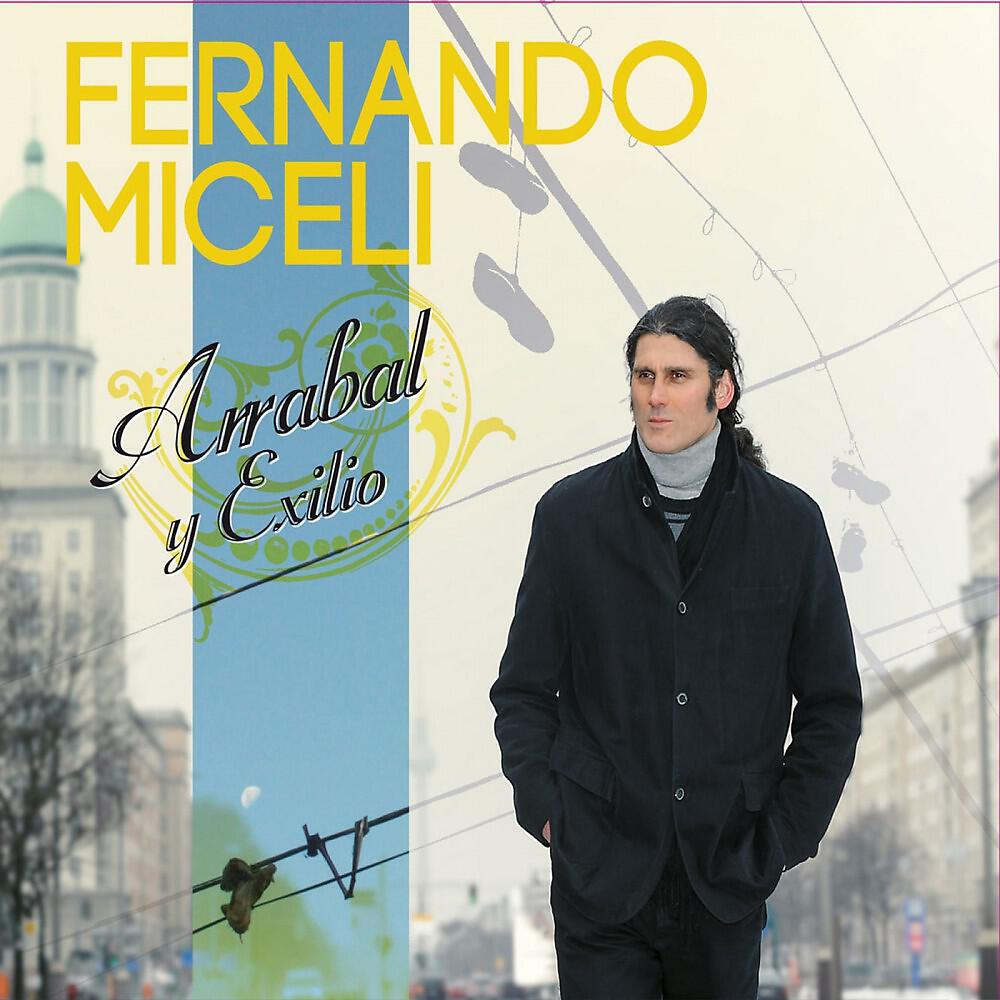 Релиз Arrabal y Exilio