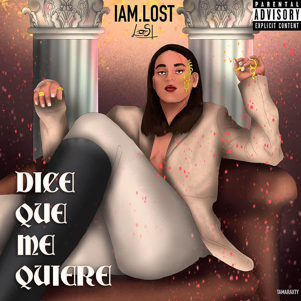 Релиз Dice Que Me Quiere