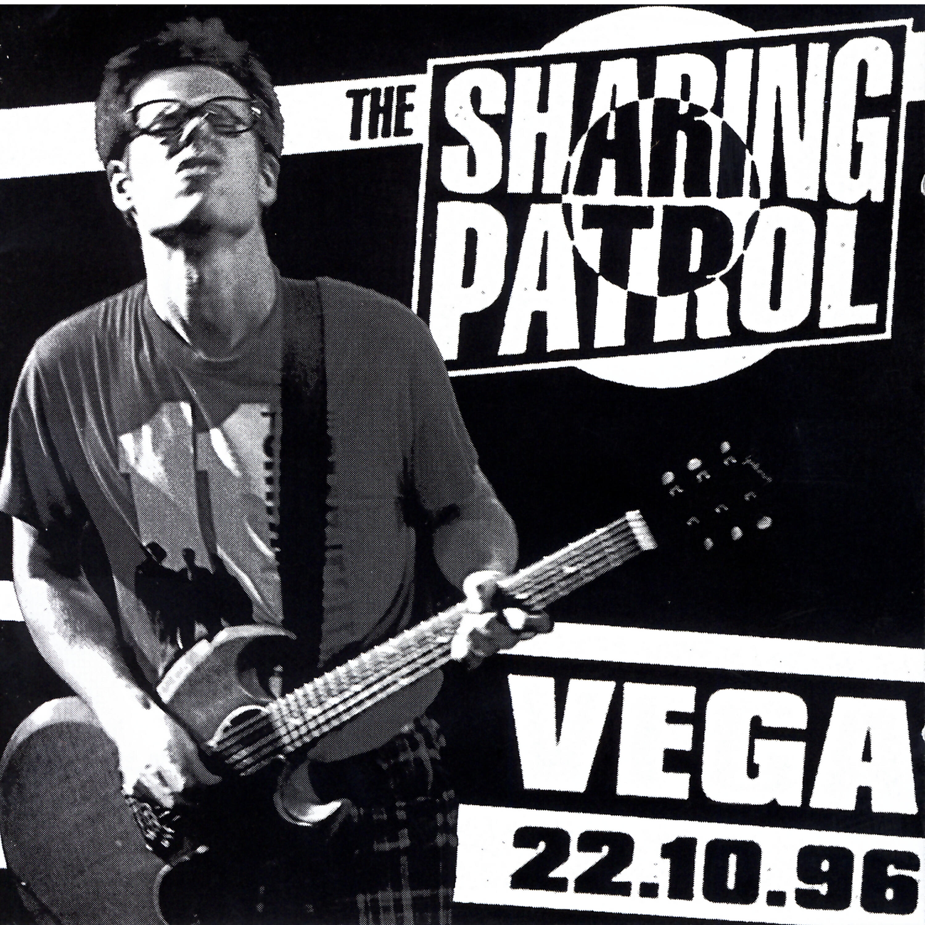 Релиз Vega 22.10.96 (Live)