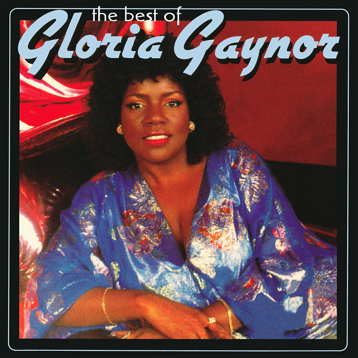 Скачать песню Gloria Gaynor - I Will Survive (Remix) бесплатно в MP3 для Android и iOS