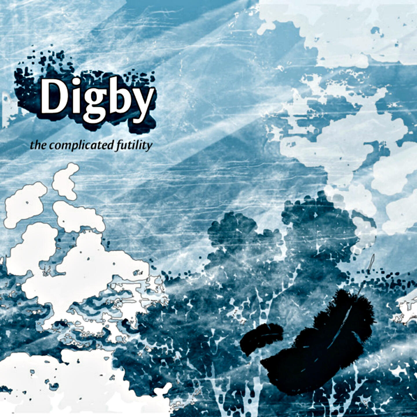 Релиз The Complicated Futility