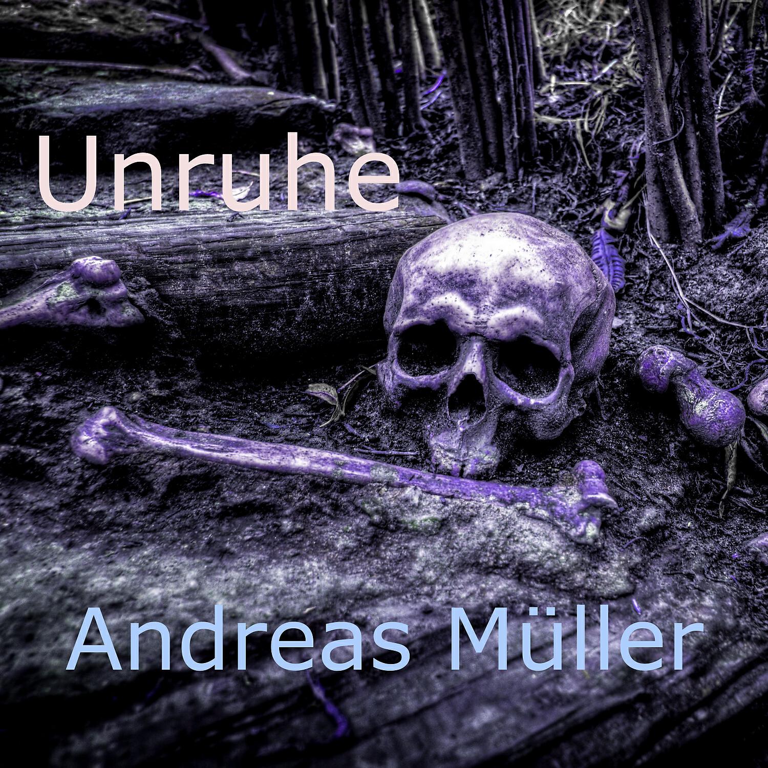 Релиз Unruhe