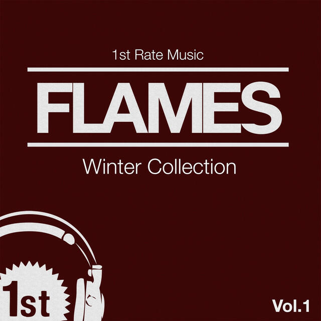 Релиз 1st Rate Flames Winter Collection