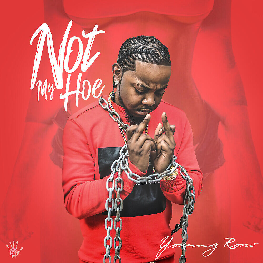 Релиз Not My Hoe