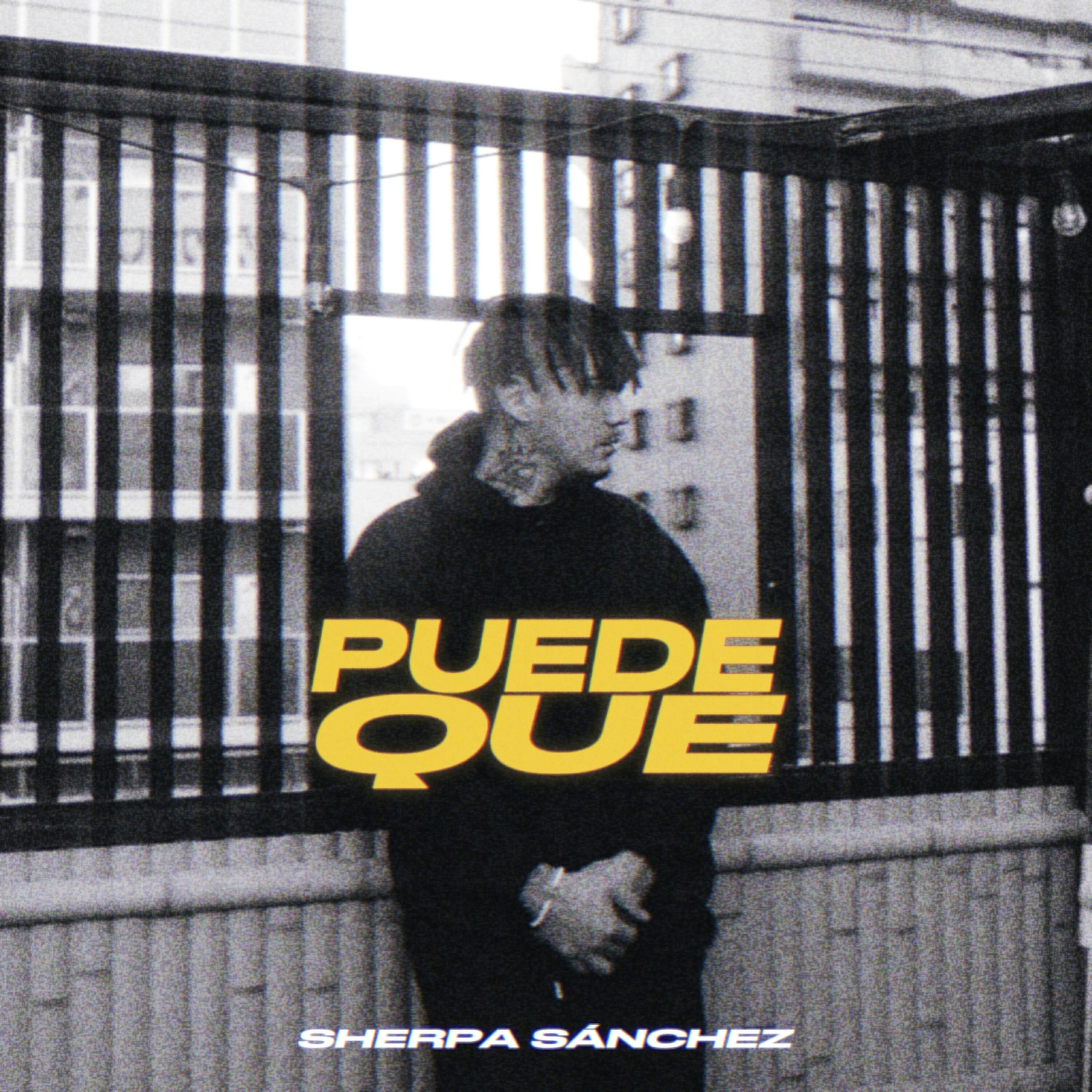 Sherpa Sánchez