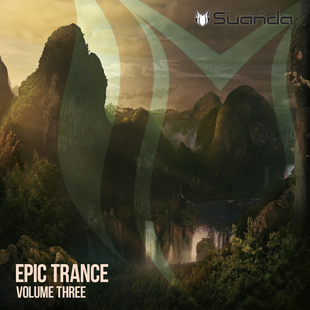 Релиз Epic Trance, Vol. 3