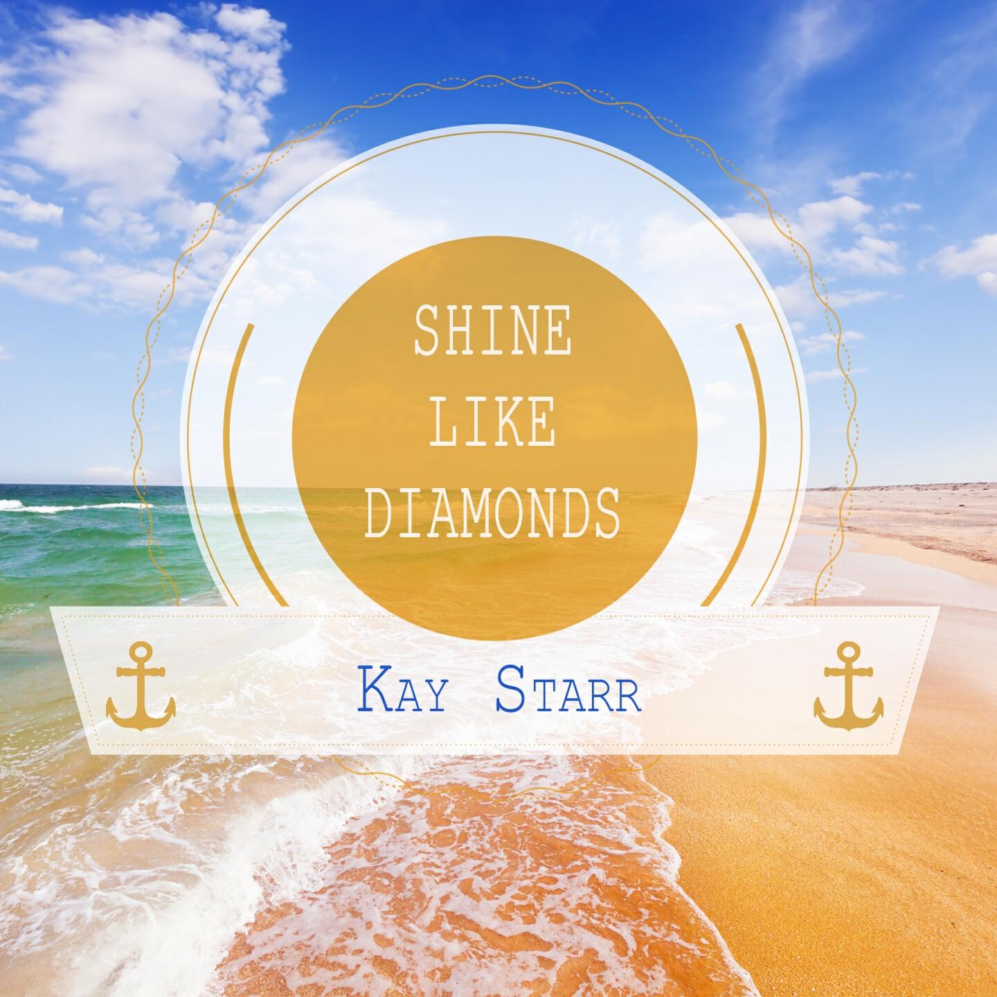 Постер альбома Shine Like Diamonds