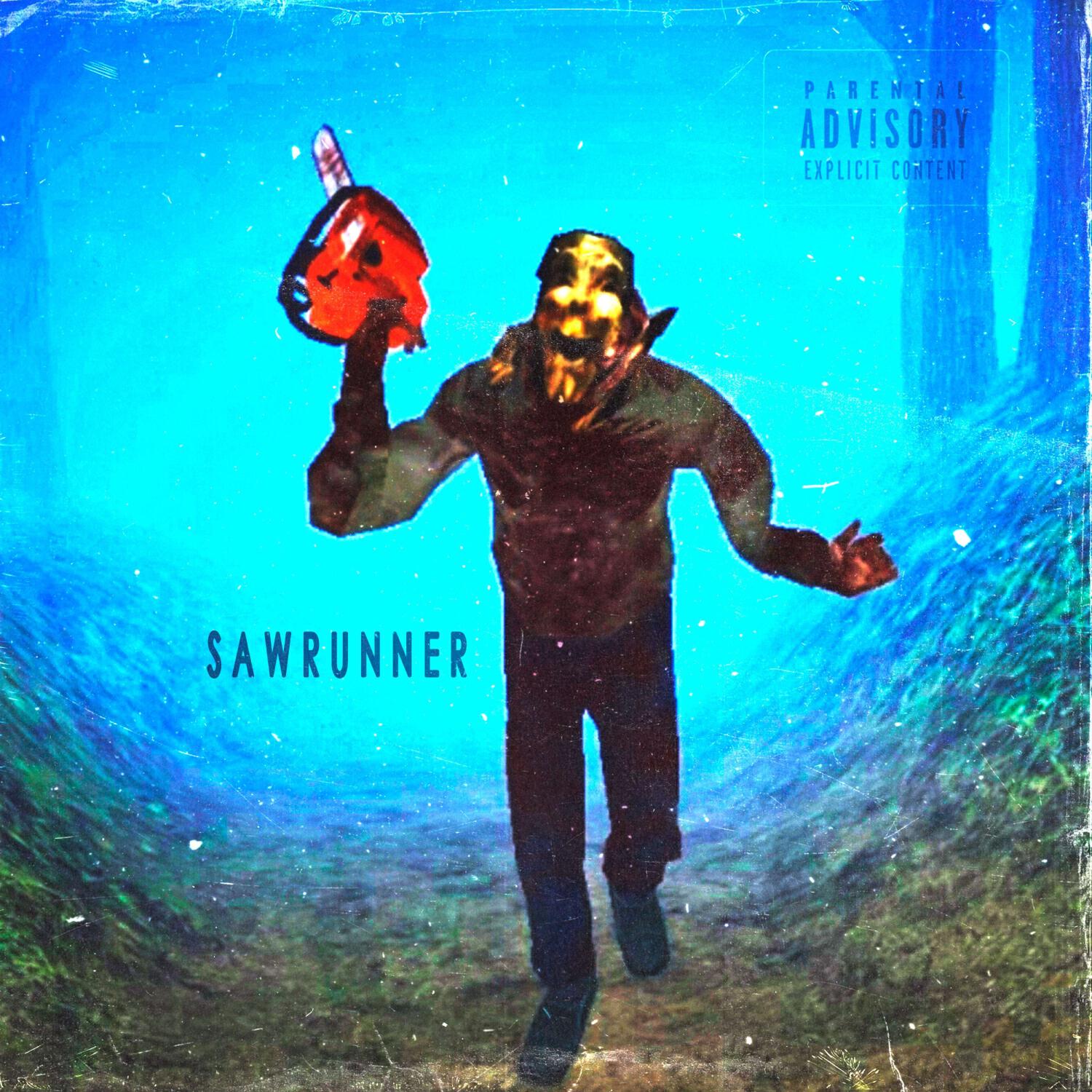 Релиз SAWRUNNER