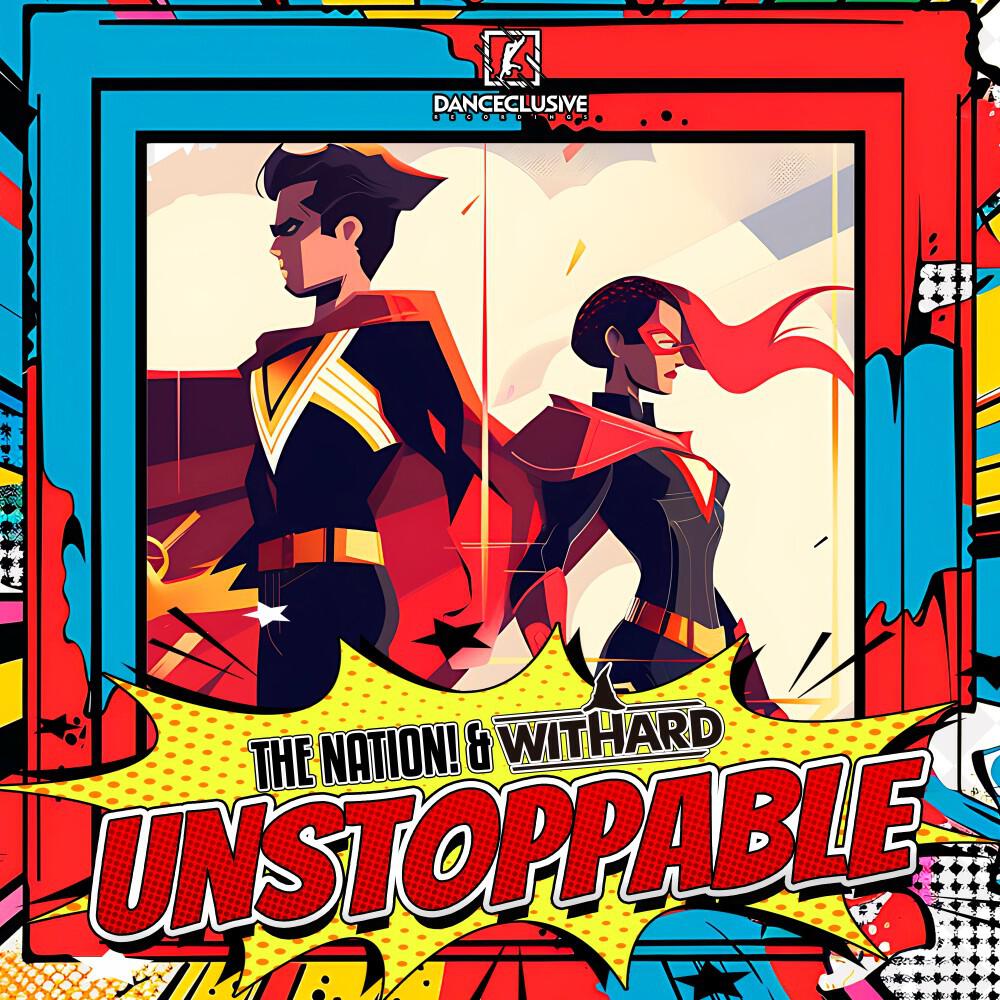 Релиз Unstoppable