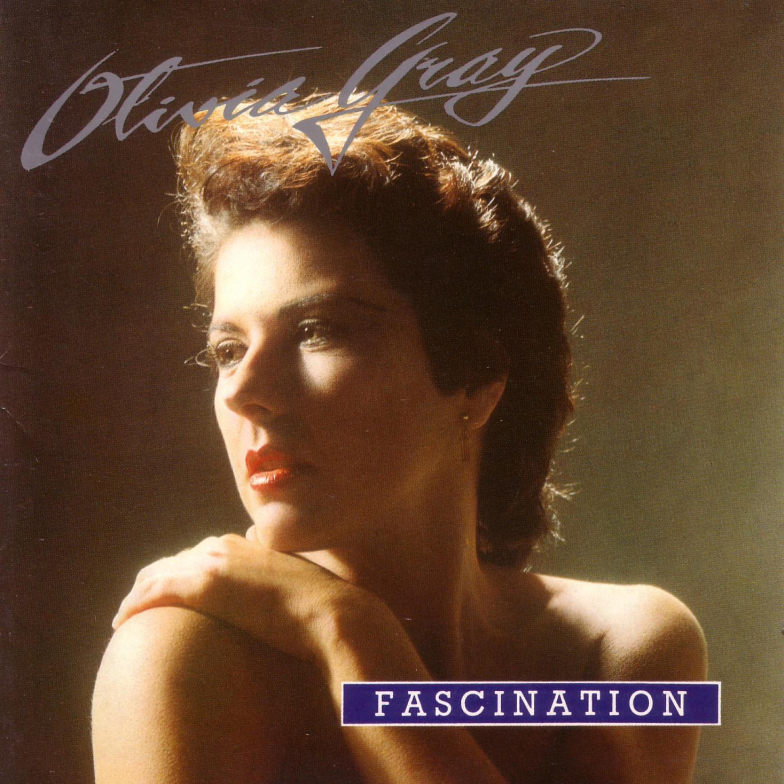 Релиз Fascination