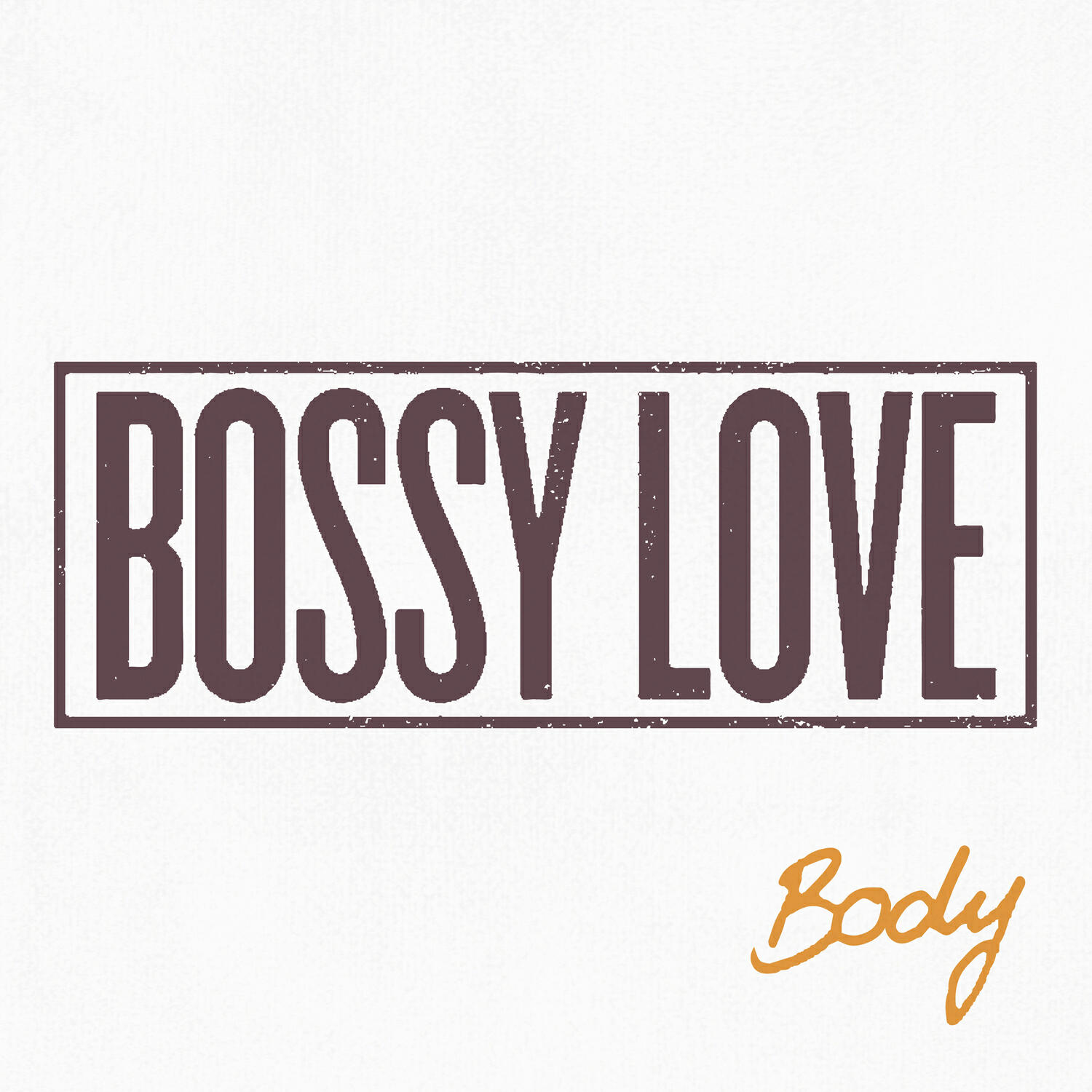 Релиз Body