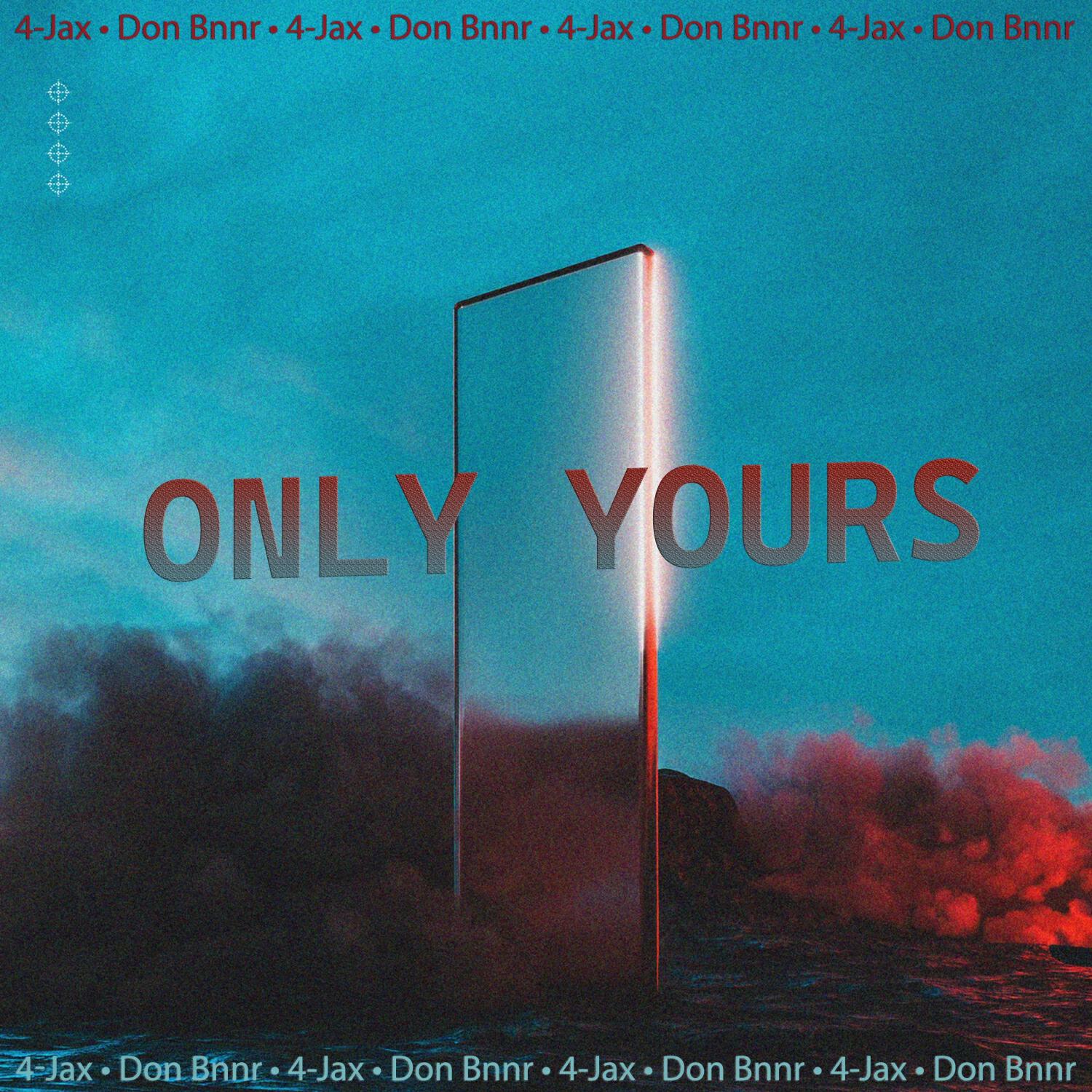 Релиз Only Yours