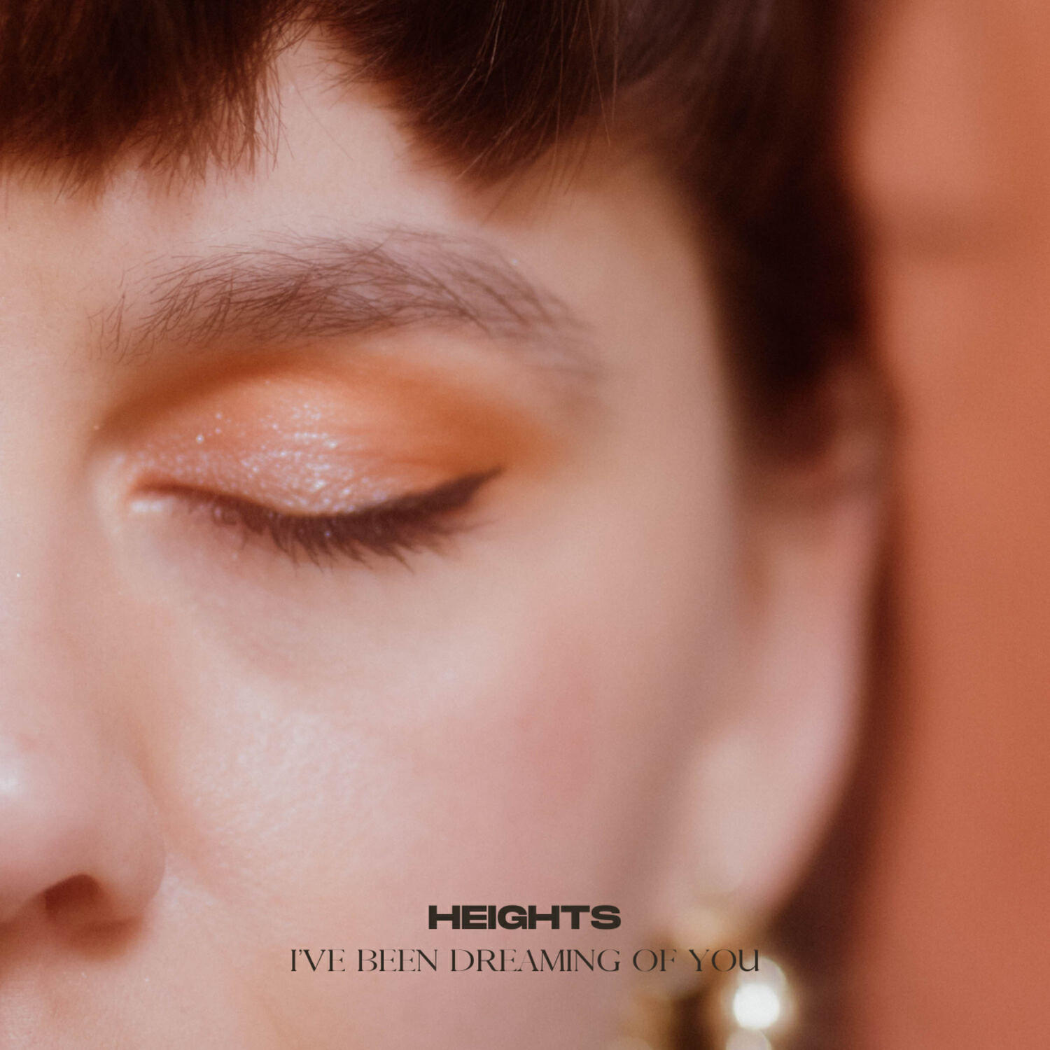 Релиз I've Been Dreaming Of You
