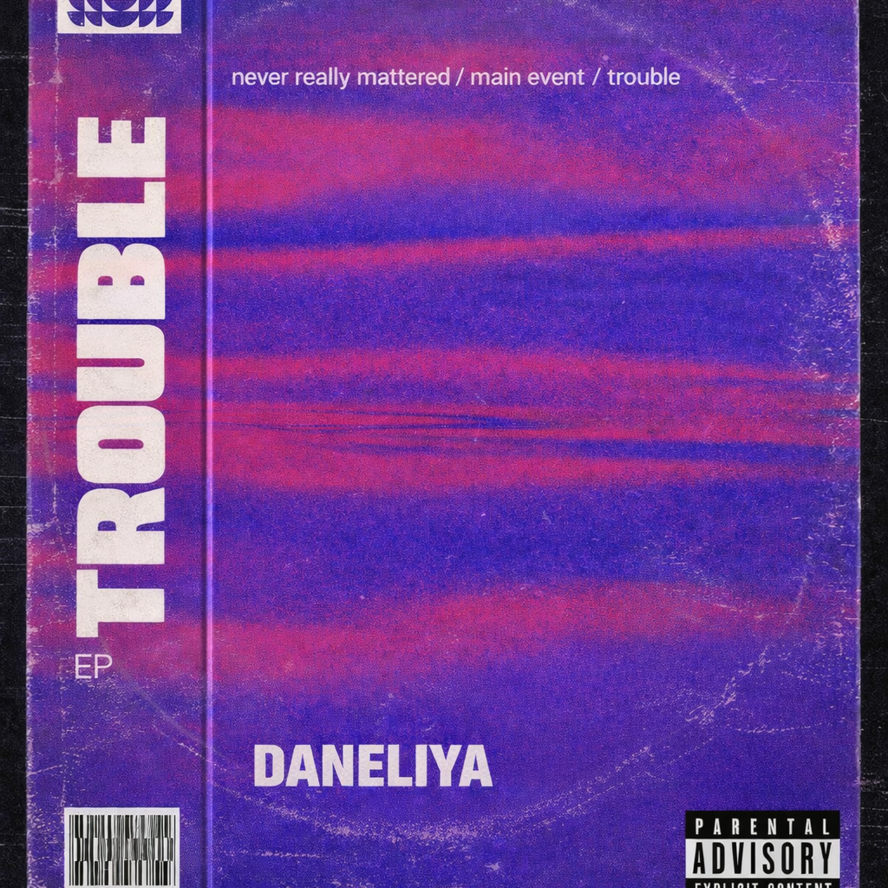 Релиз Trouble