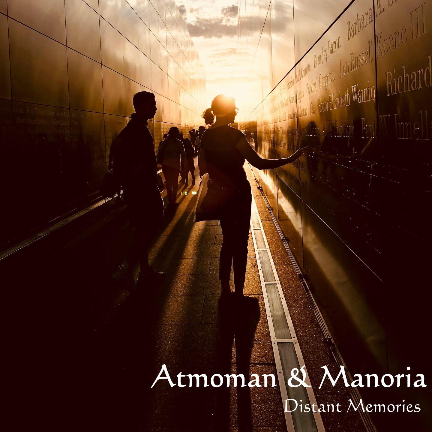 Релиз Distant Memories