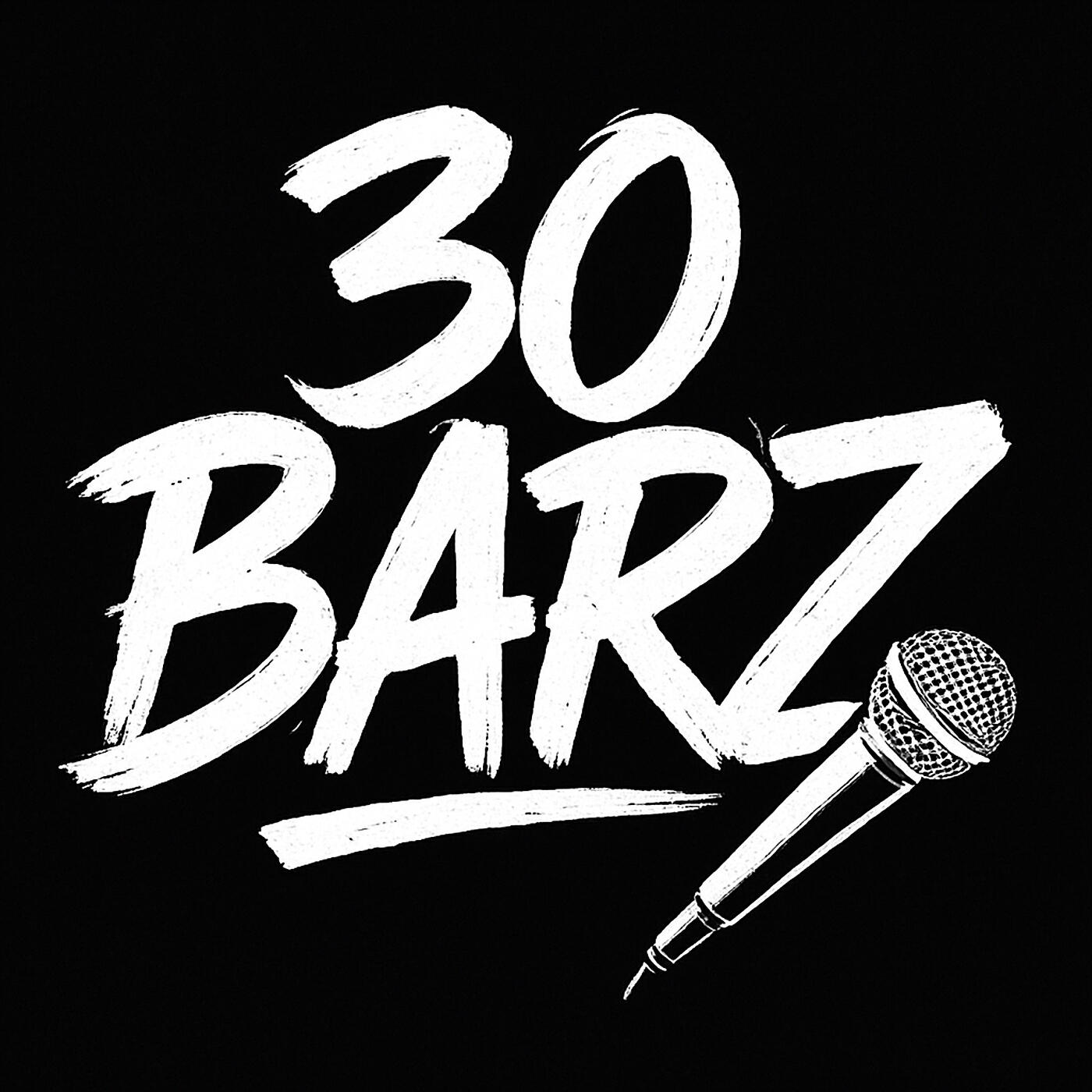 Релиз 30 Barz