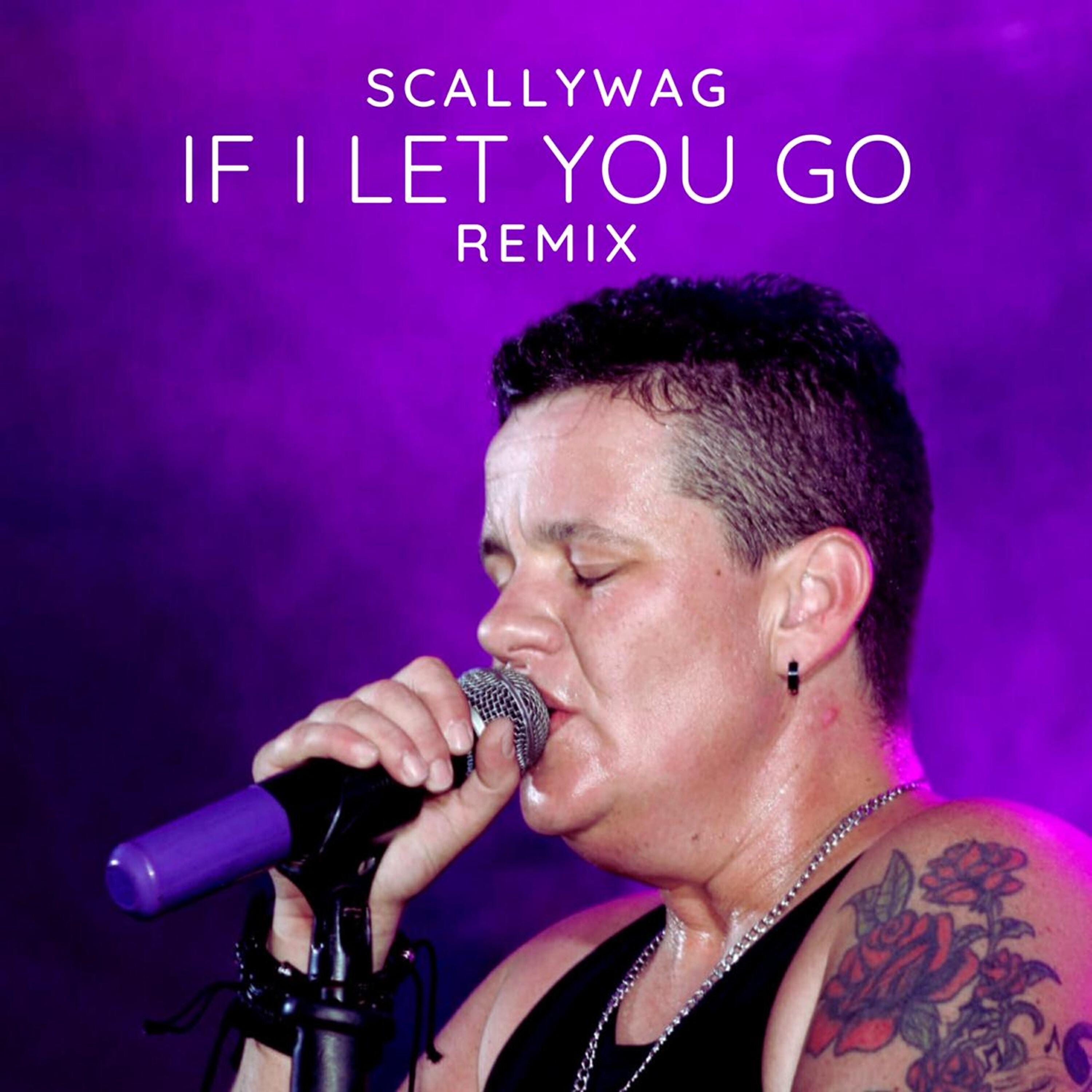 Релиз If I Let You Go (Tizel Remix)