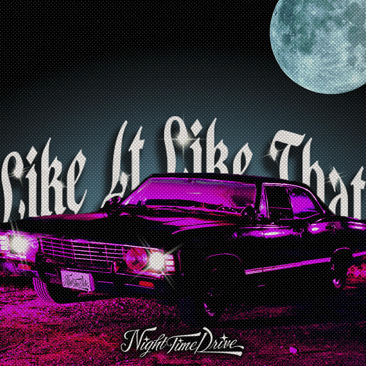 NightTimeDrive