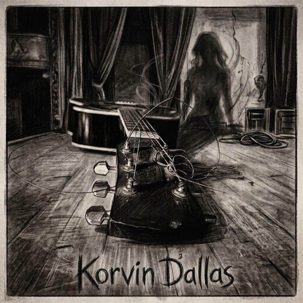 Korvin Dallas