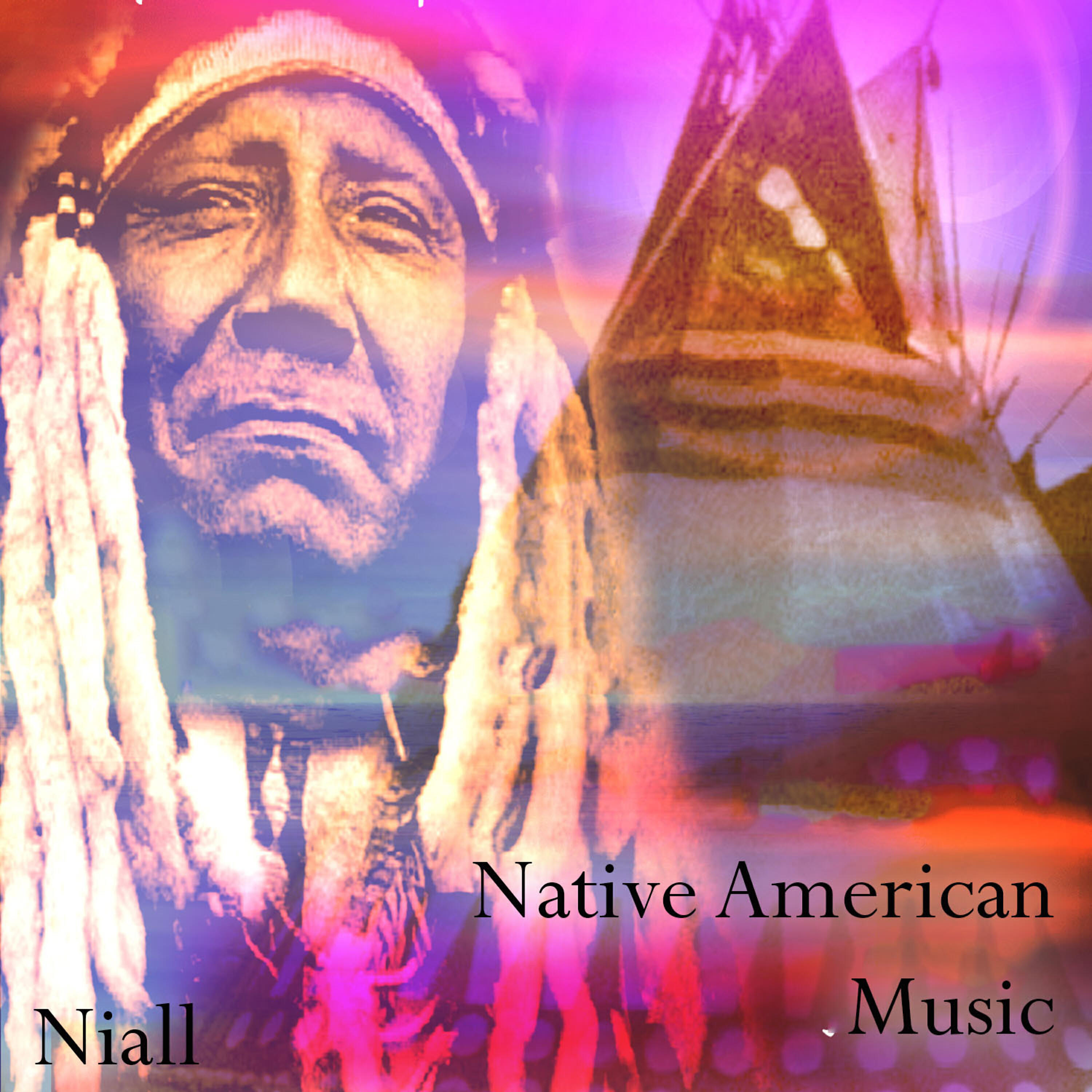 Релиз Native American Music