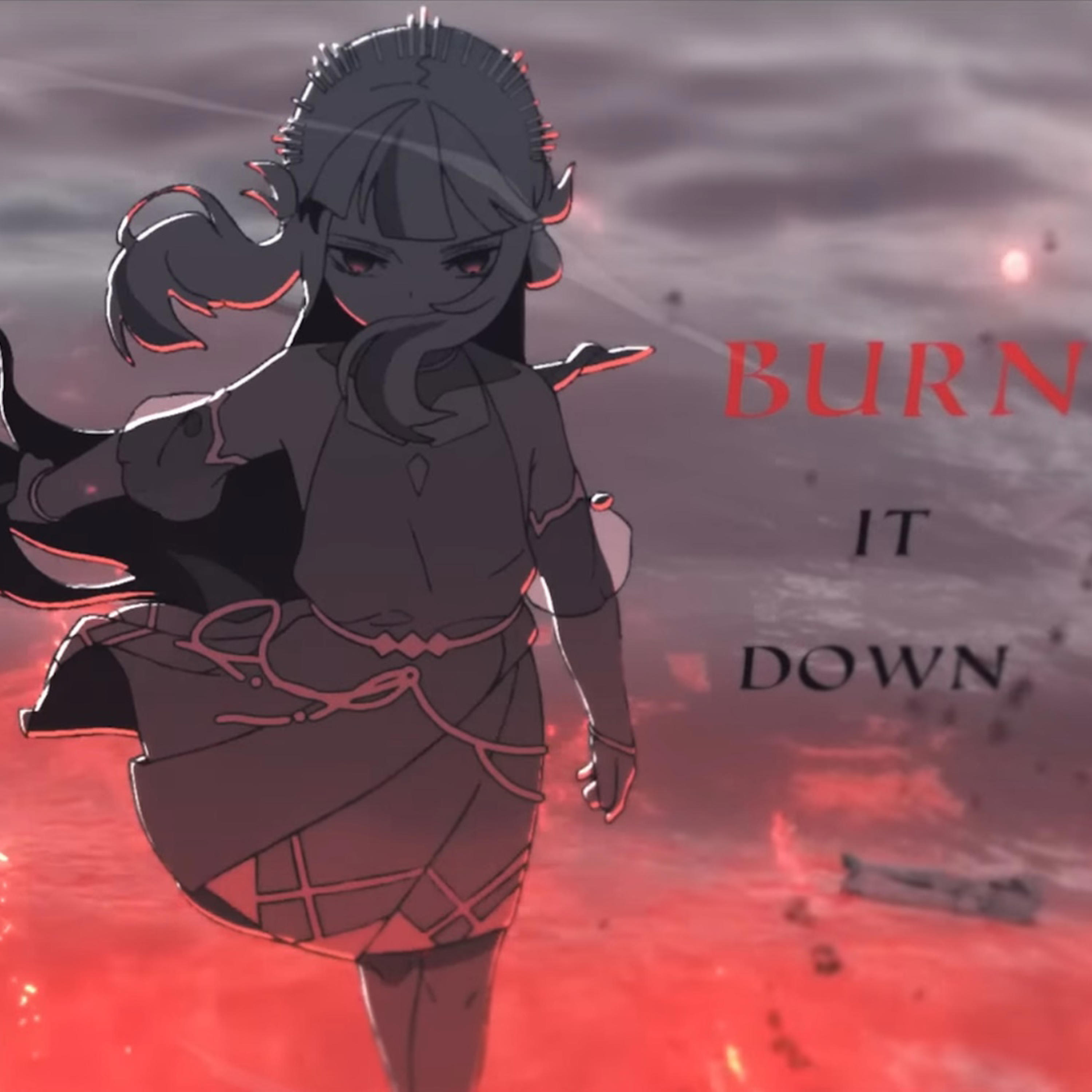 Релиз Ash Again (Miloh Dnb Remix)
