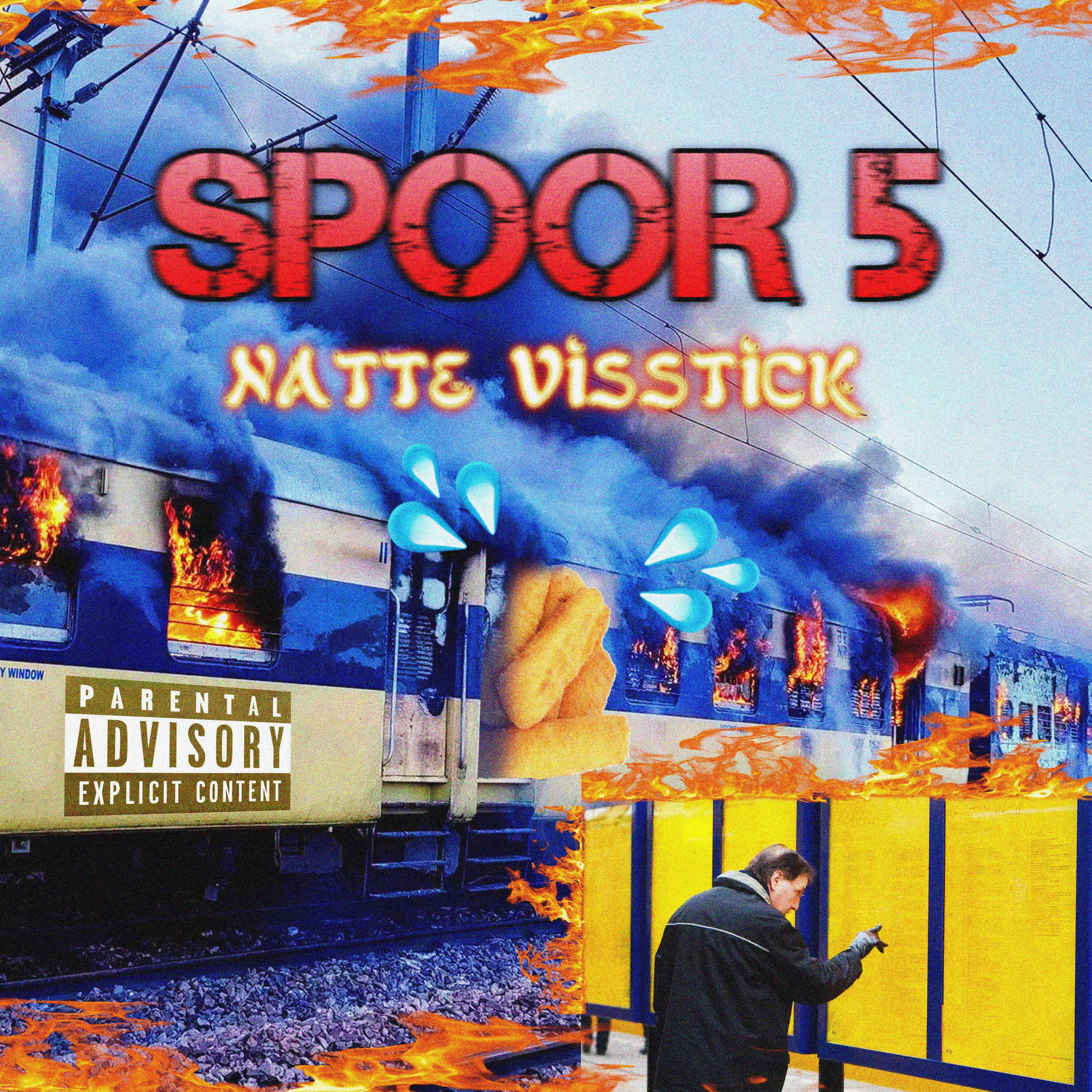 Релиз SPOOR 5