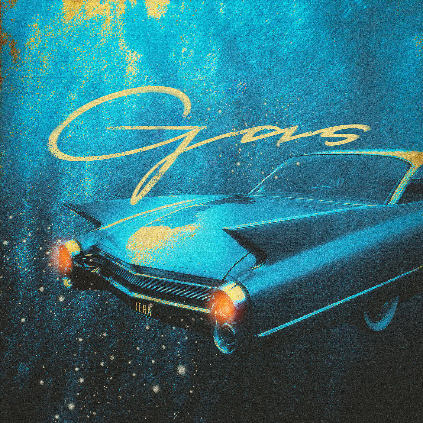 Релиз Gas