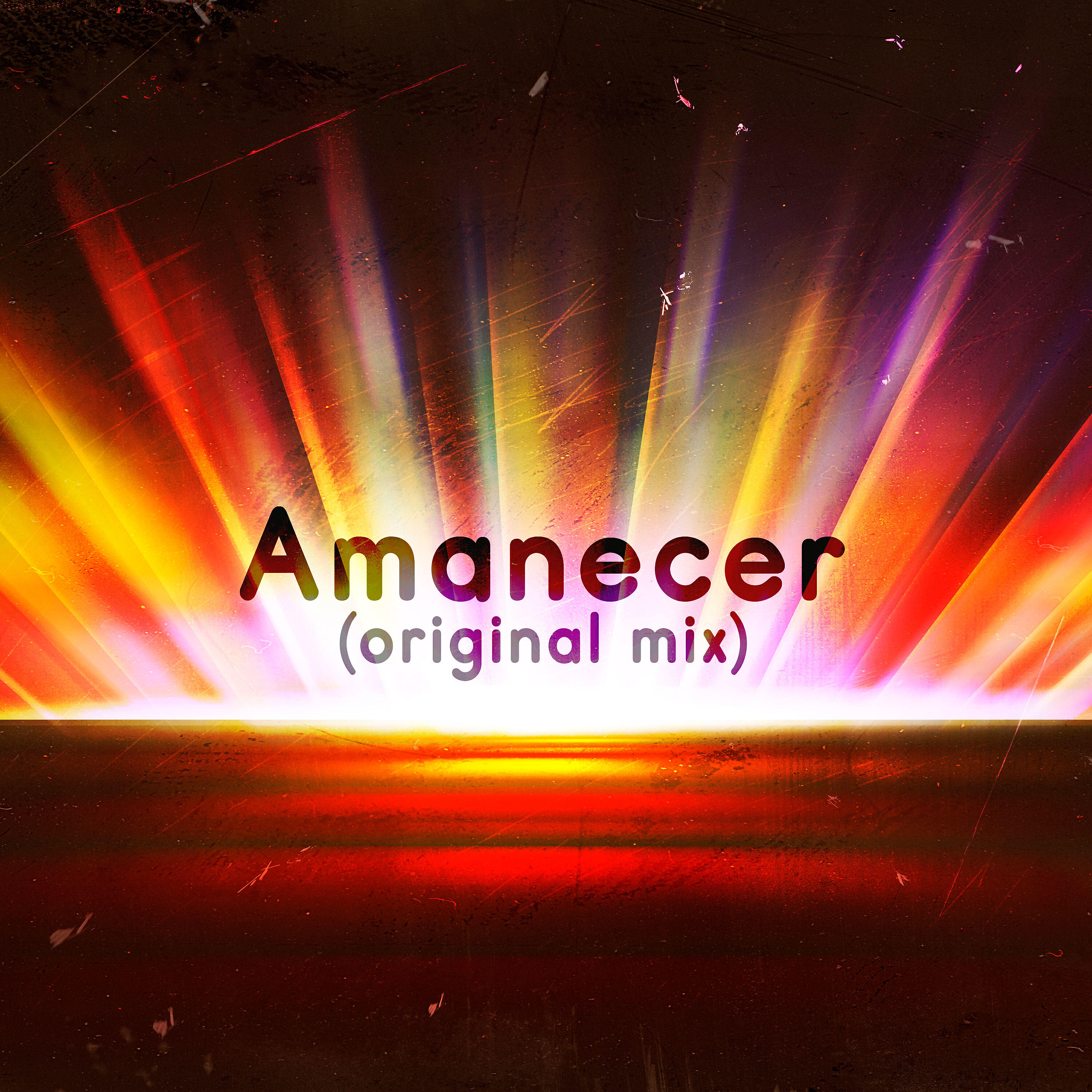 Релиз Amanecer (Extended Mix)